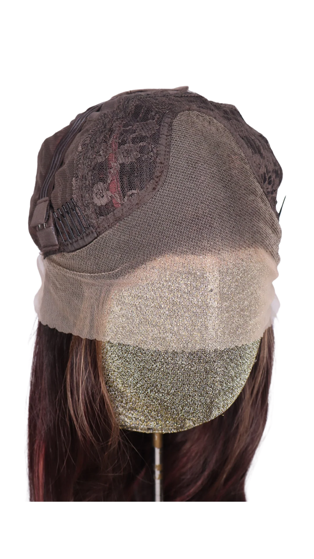 Adley (Cherry Mocha Swirl) - Image 4