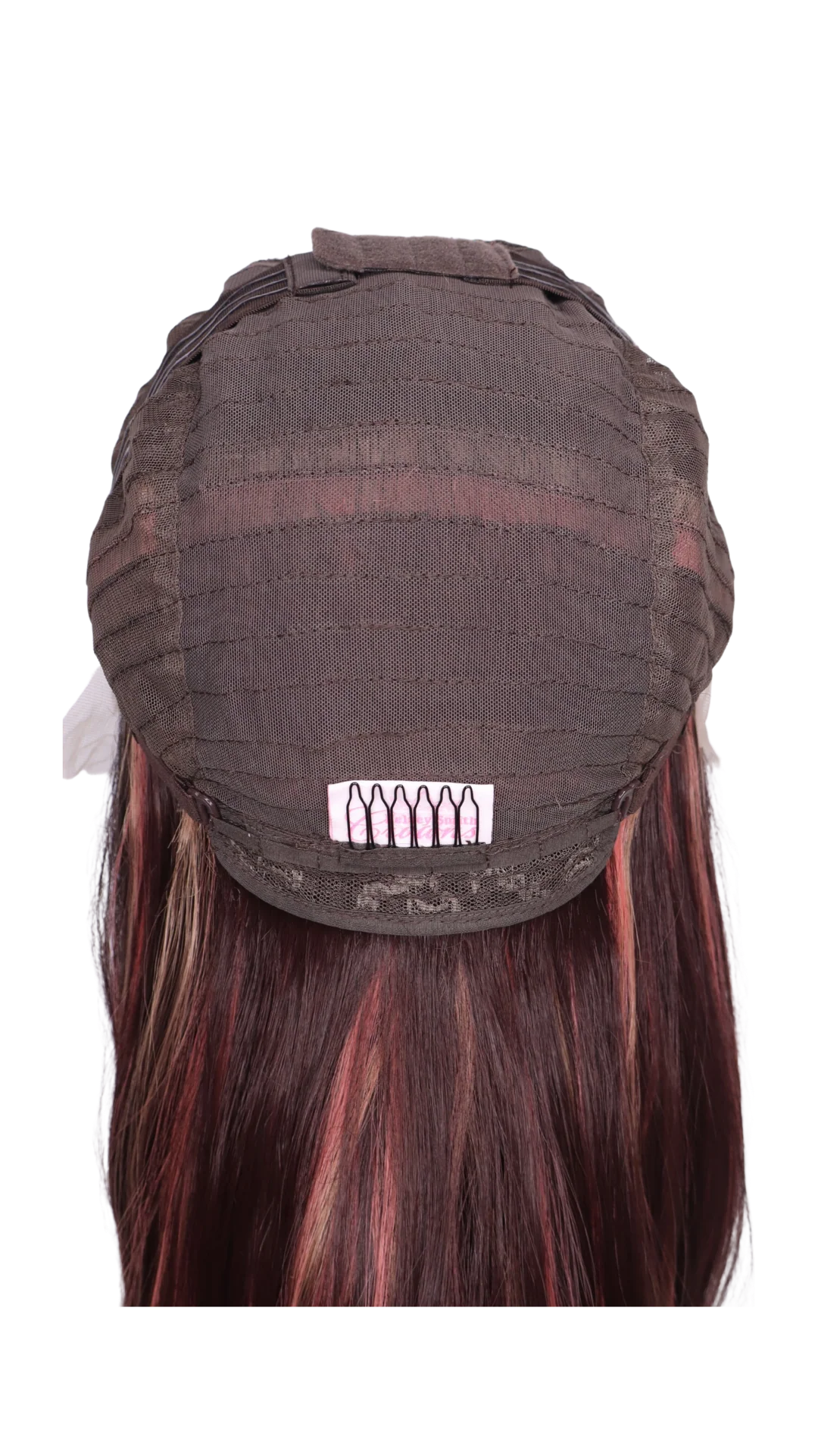 Adley (Cherry Mocha Swirl) - Image 5
