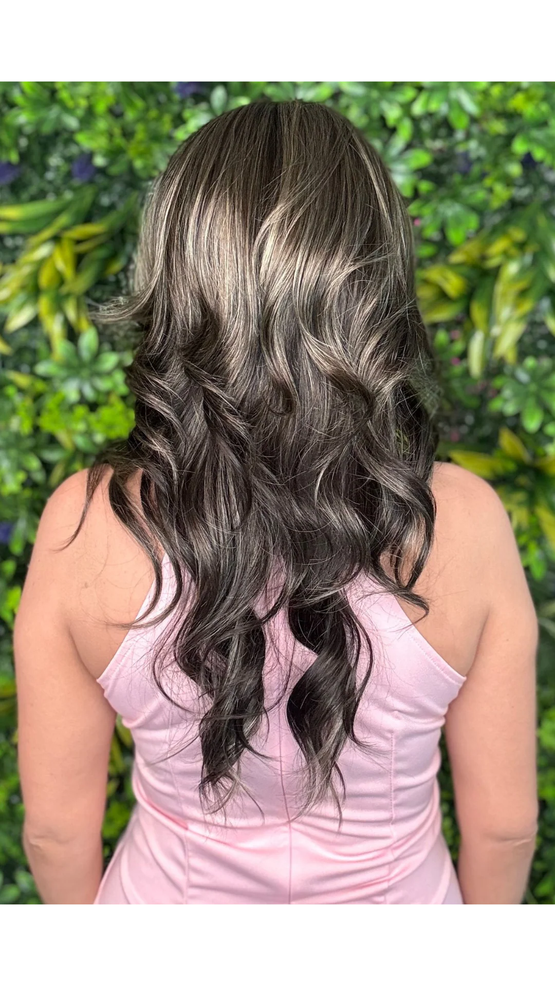 Aramina (Espresso Bloom) - CrownStay™ - Image 3