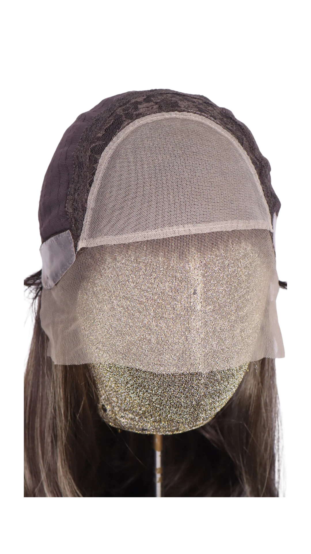 Aramina (Espresso Bloom) - CrownStay™ - Image 4