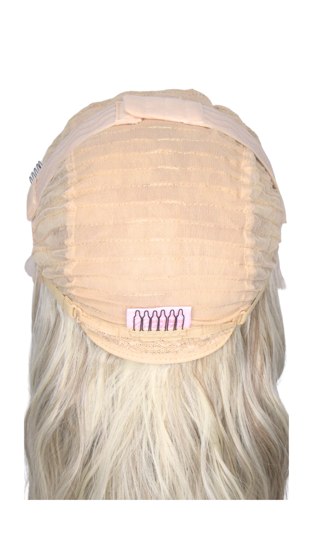 Arden (Bayside Blonde) - Image 5