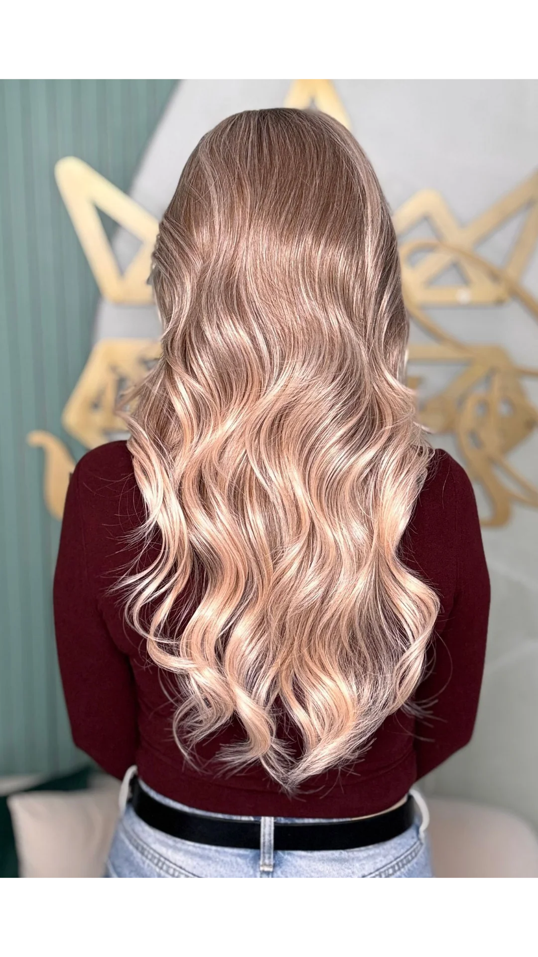 Aria (Scandi Apricot) - Image 3