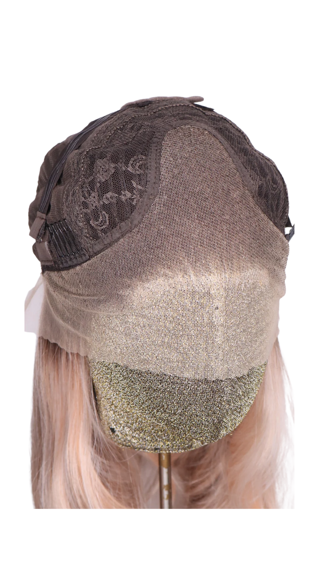 Aria (Scandi Apricot) - Image 4