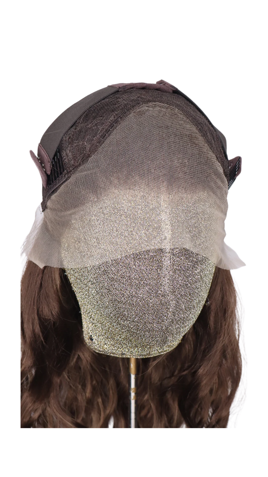 *Ashlyn (Cozy Cocoa) - FINAL SALE - Image 3