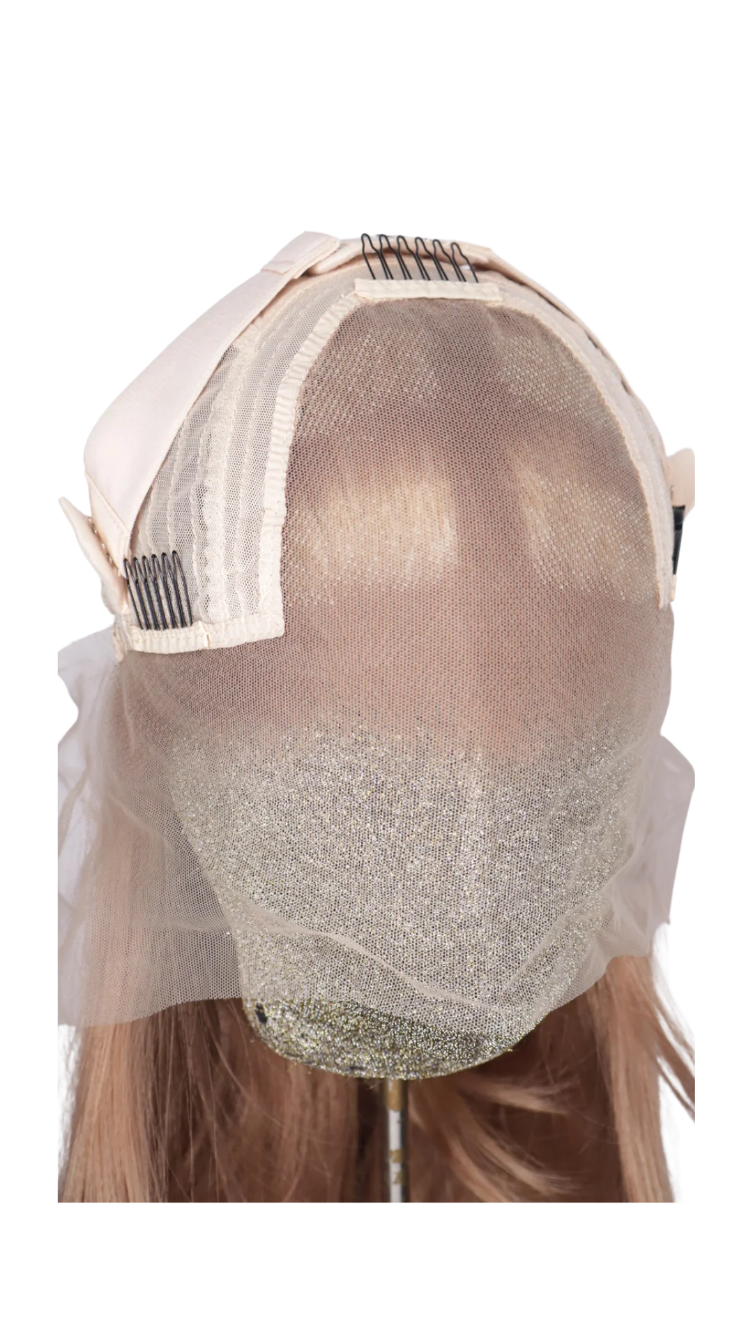*Aubreanna (Strawberry Blonde) - FINAL SALE - Image 3