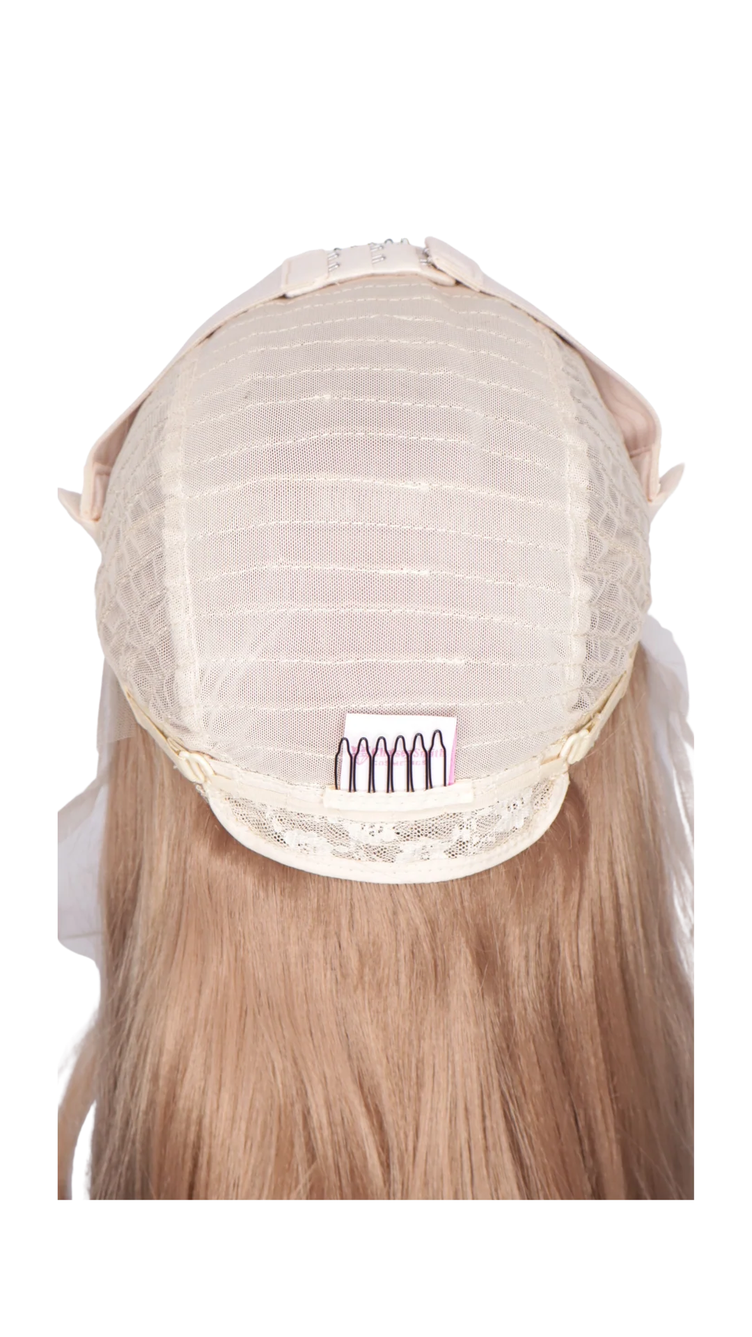 *Aubreanna (Strawberry Blonde) - FINAL SALE - Image 4