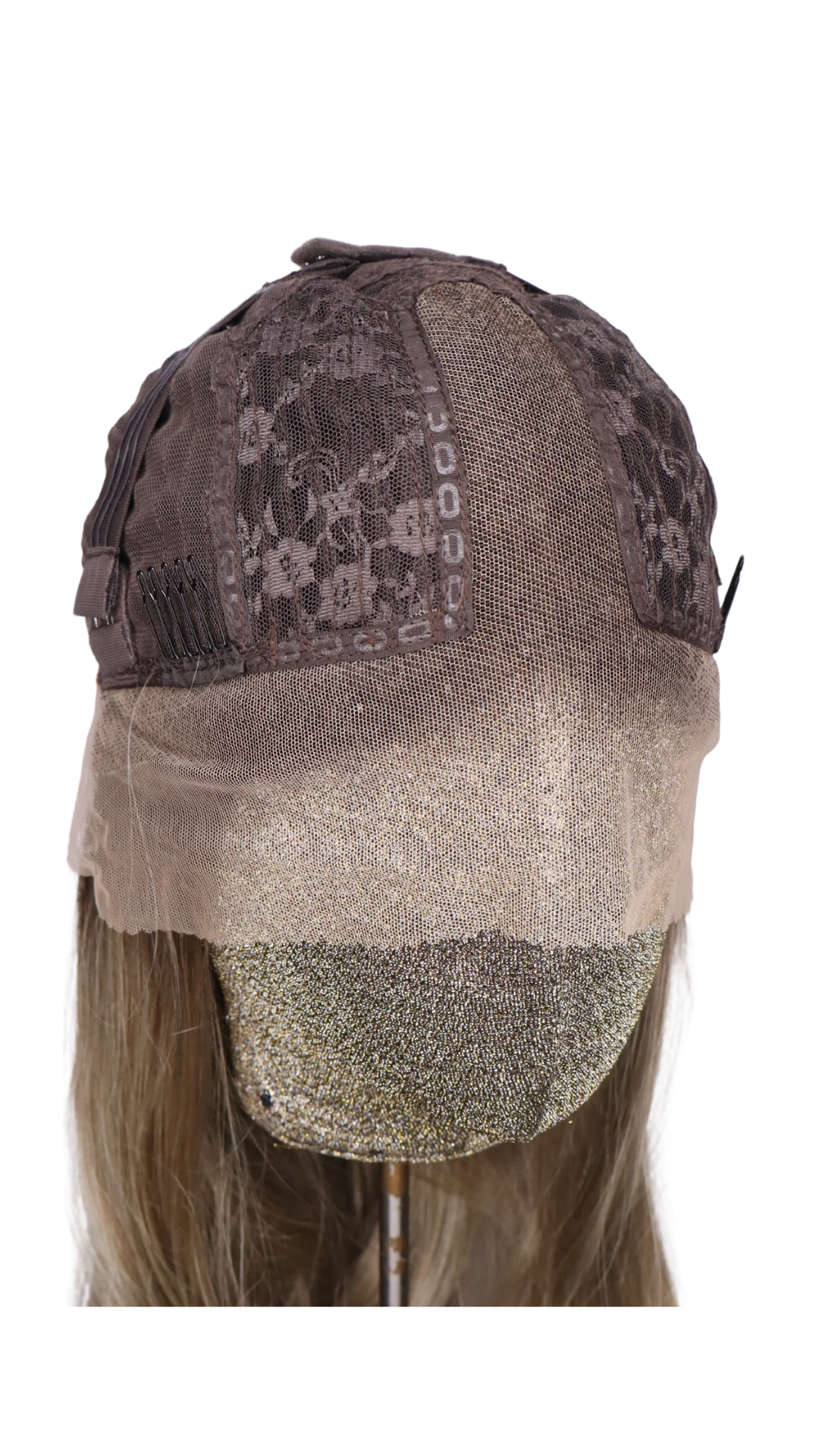 Audrianna (Brown Butter Blonde) - Image 4