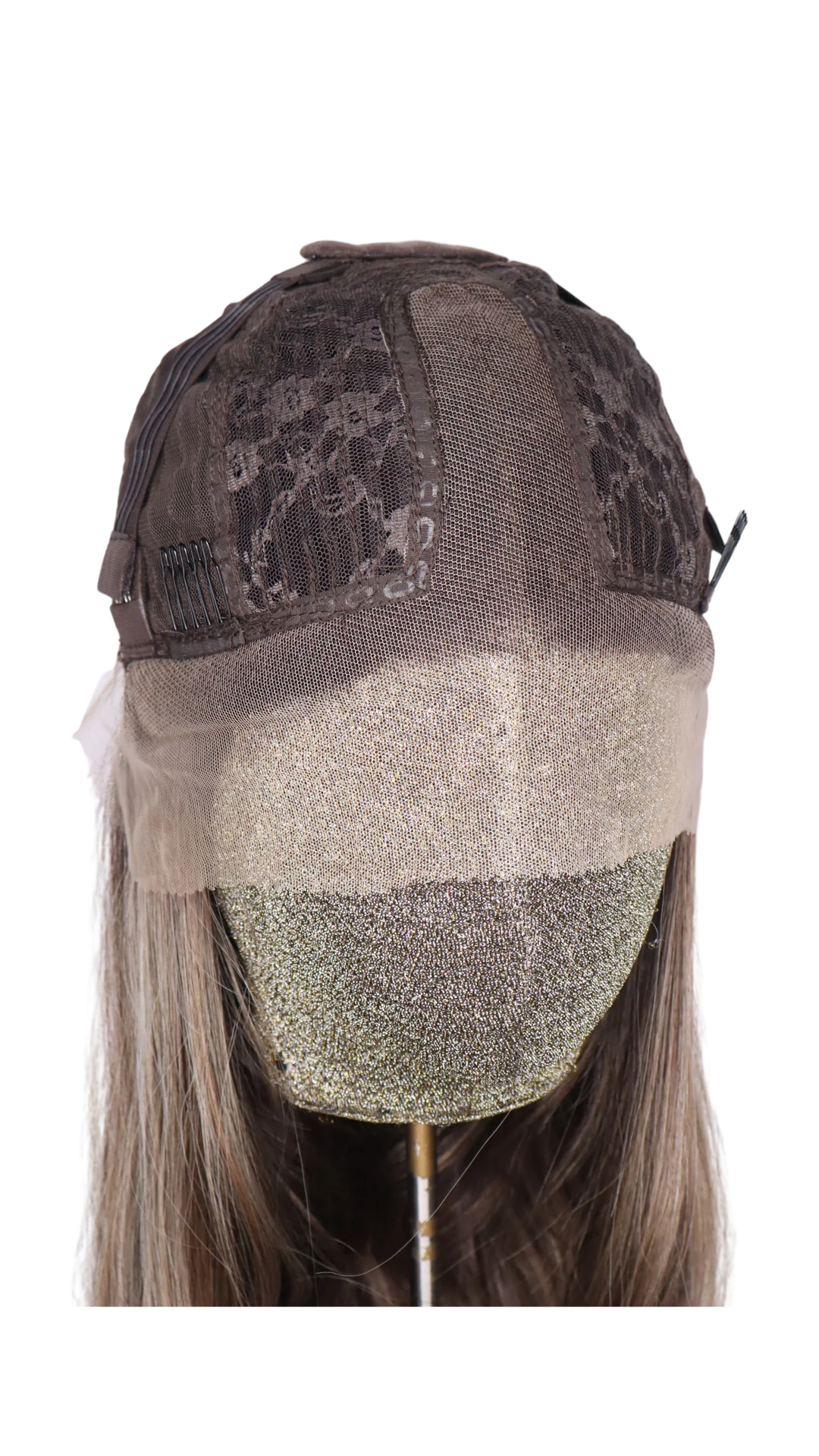 *Audrianna (Natural CBB) - FINAL SALE - Image 3