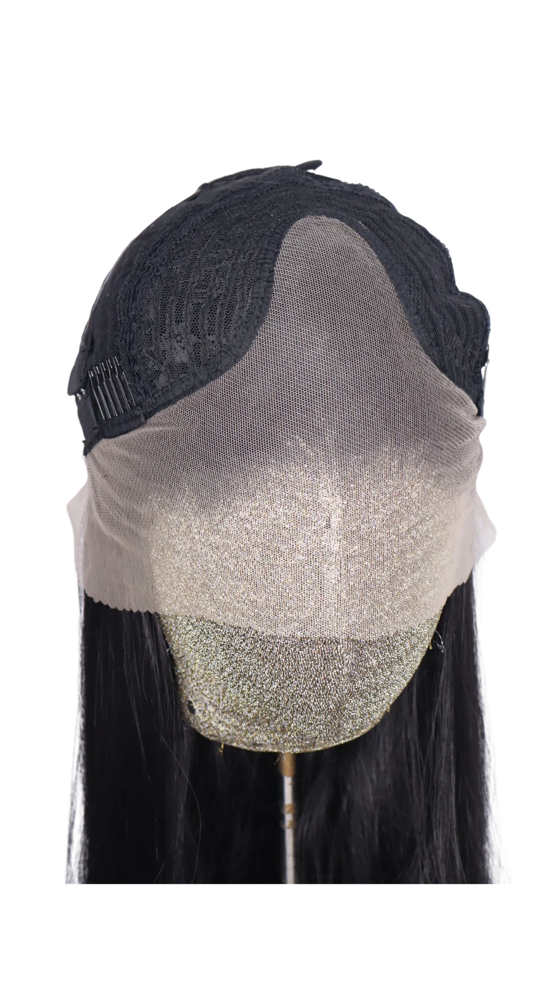 Aveline (Black) - Image 4