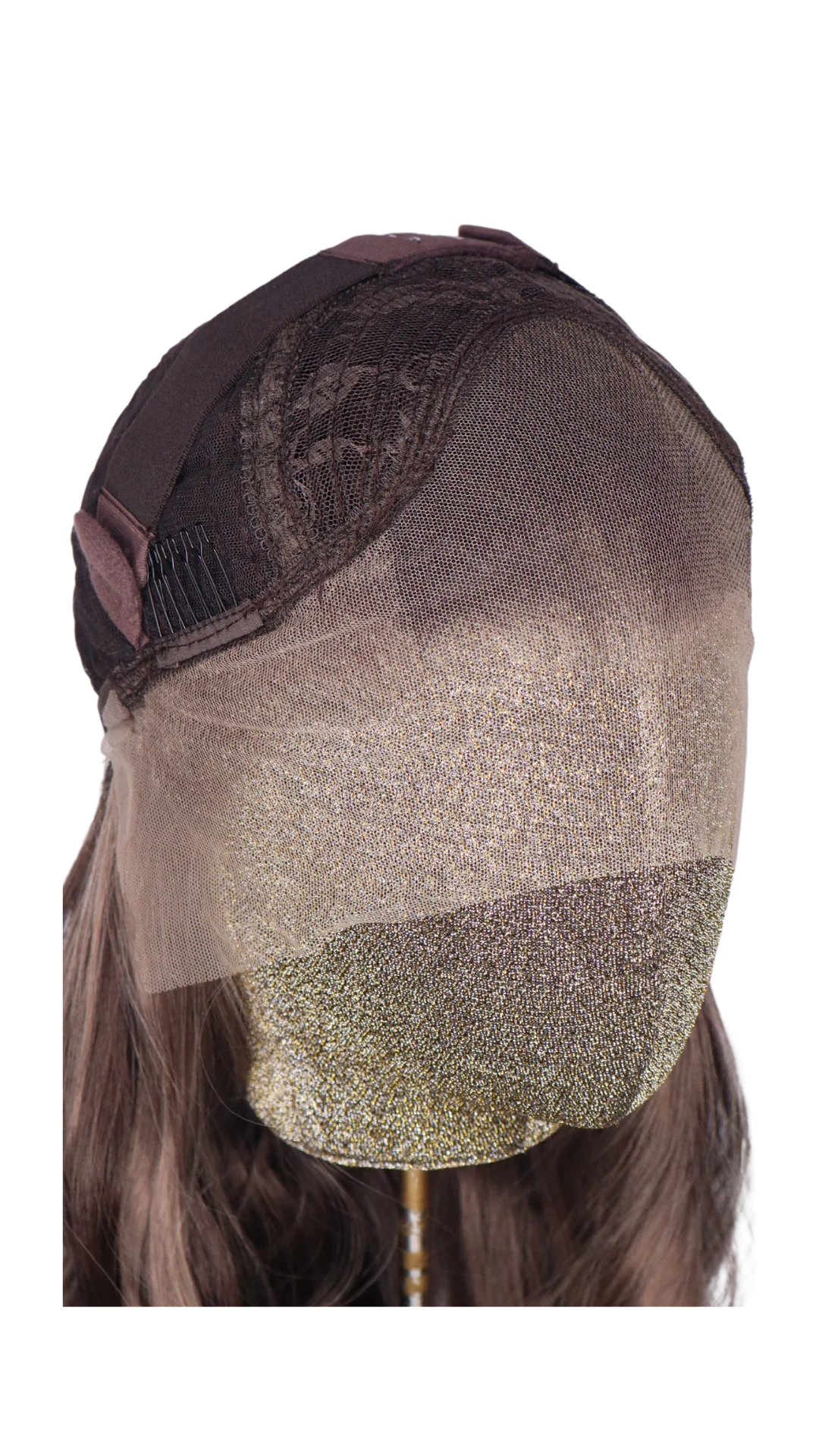 *Aviva (Smoke Brunette) - Image 7
