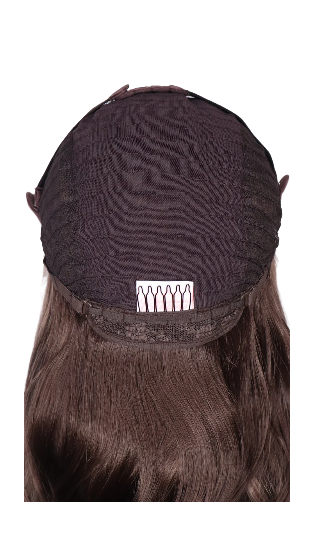 *Aviva (Smoke Brunette) - Image 8