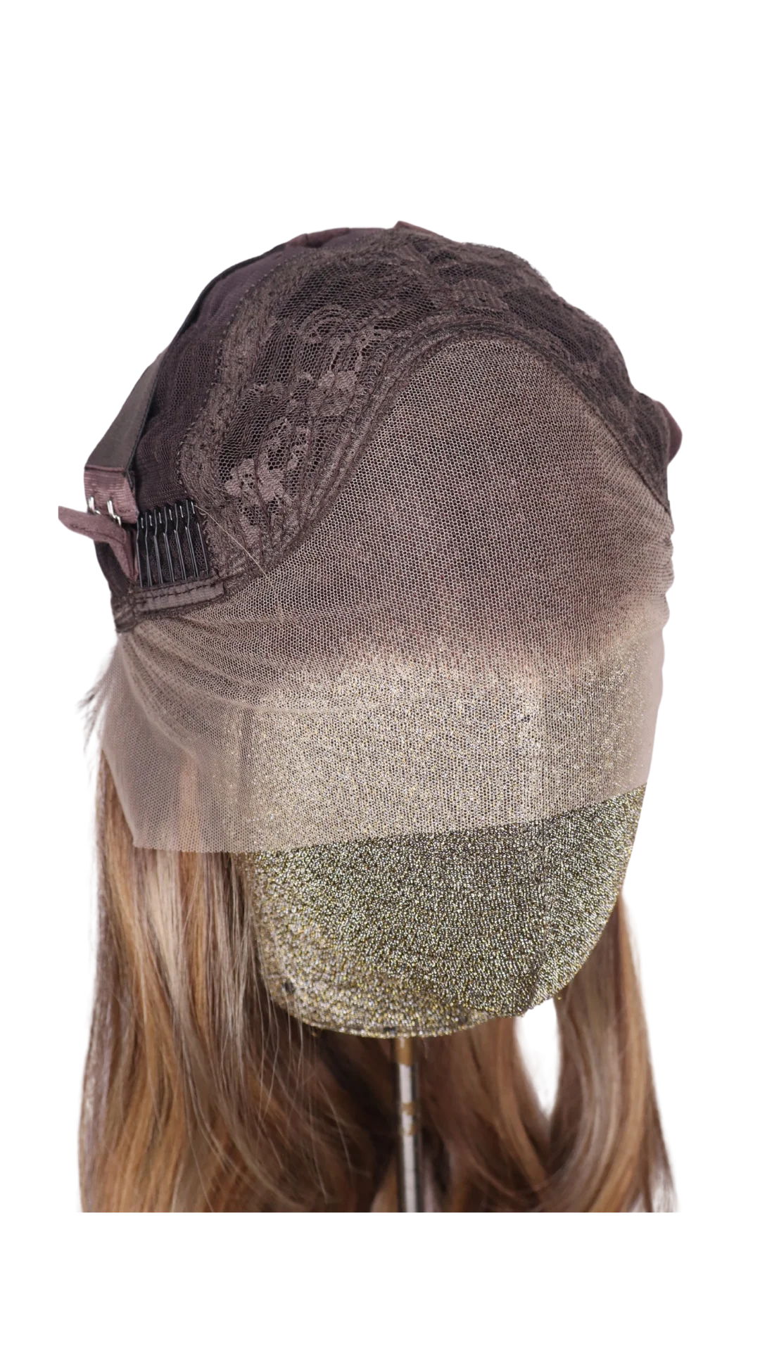 *Bebe (Molasses Honey) - FINAL SALE - Image 3