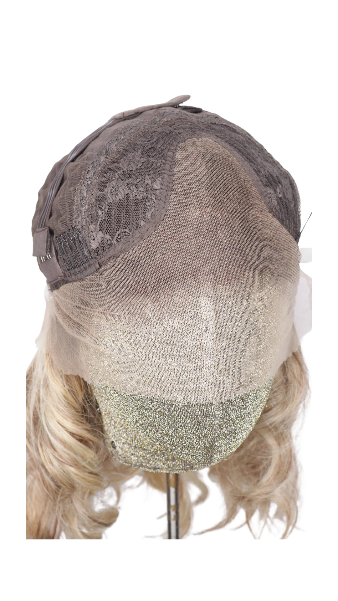 Crowned & Confident Kit - Merritt (Honeycomb Crush) - Image 5