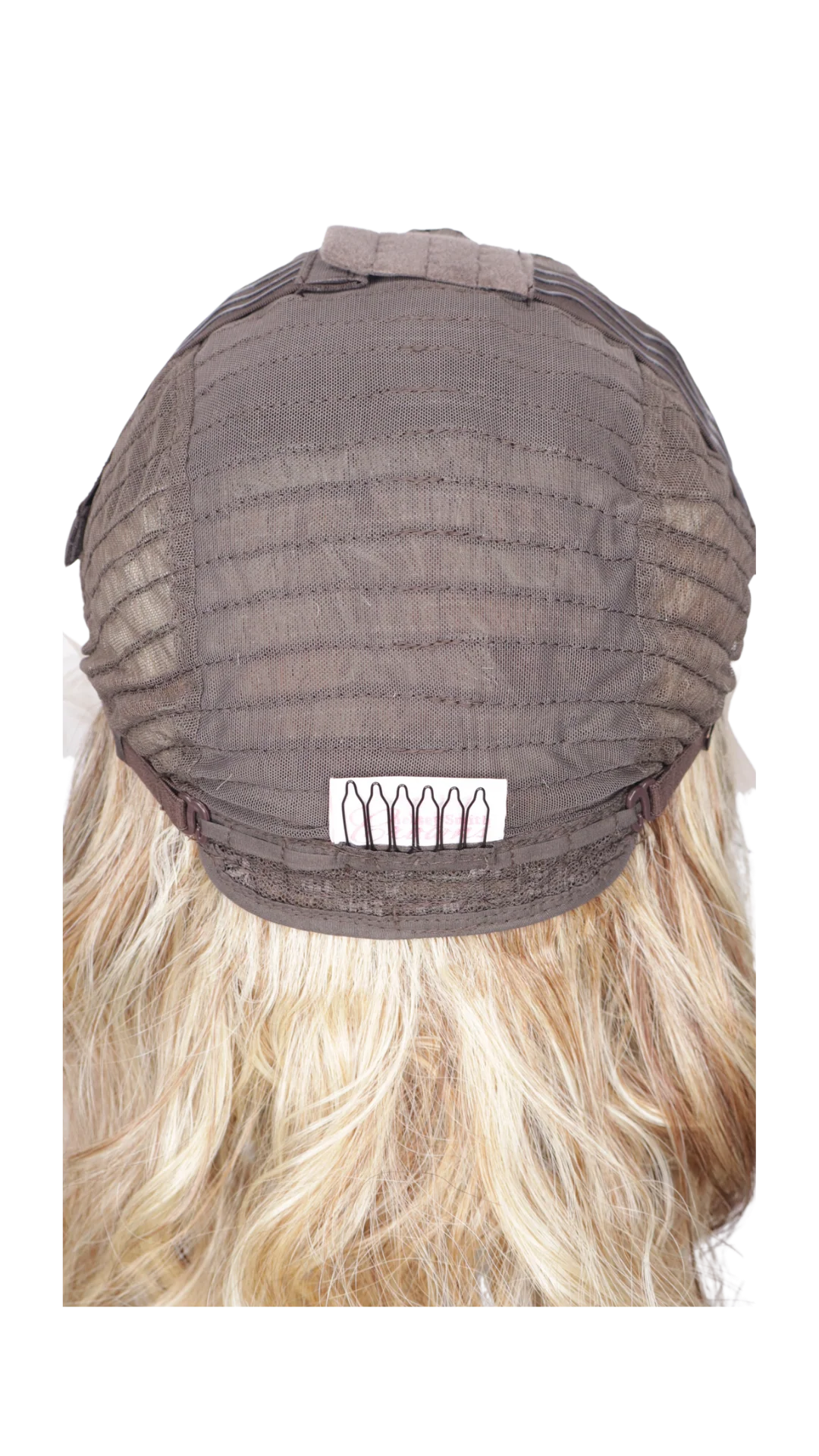 Crowned & Confident Kit - Merritt (Honeycomb Crush) - Image 6