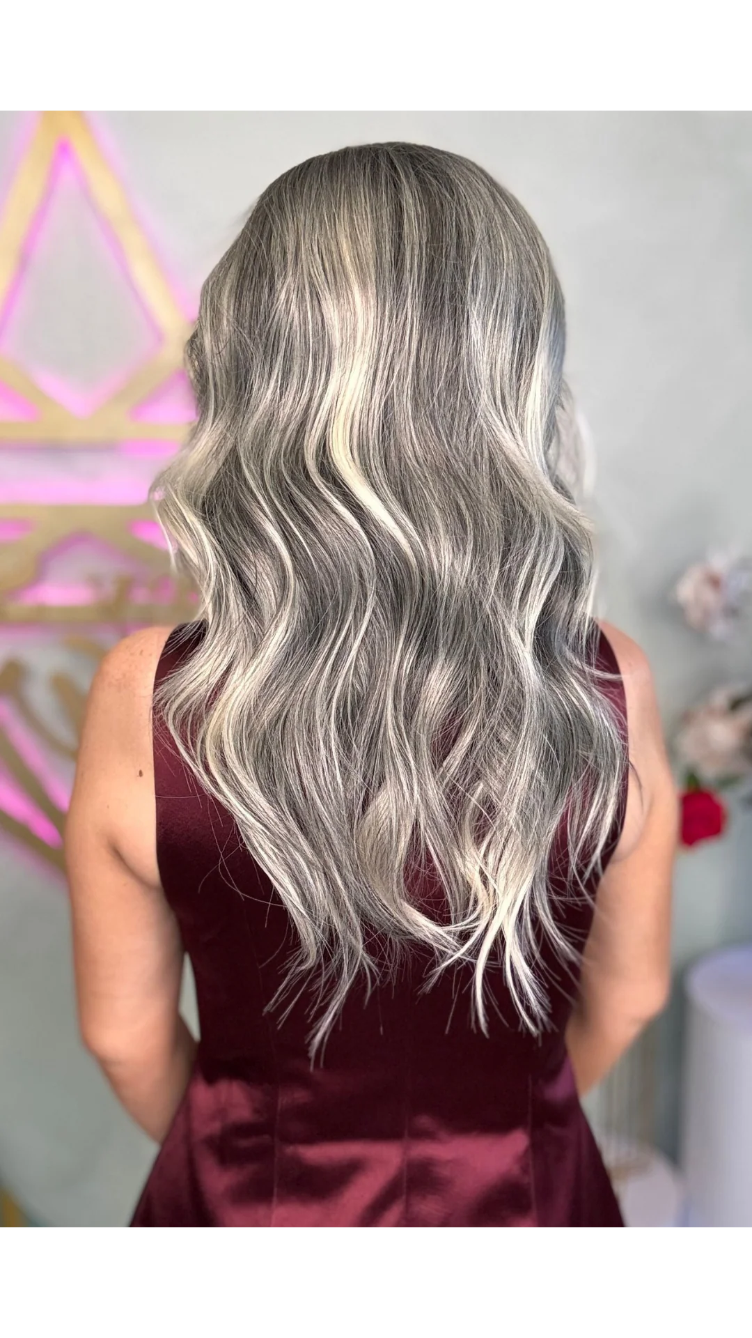 Bellamy (Silver Halo) - Image 3