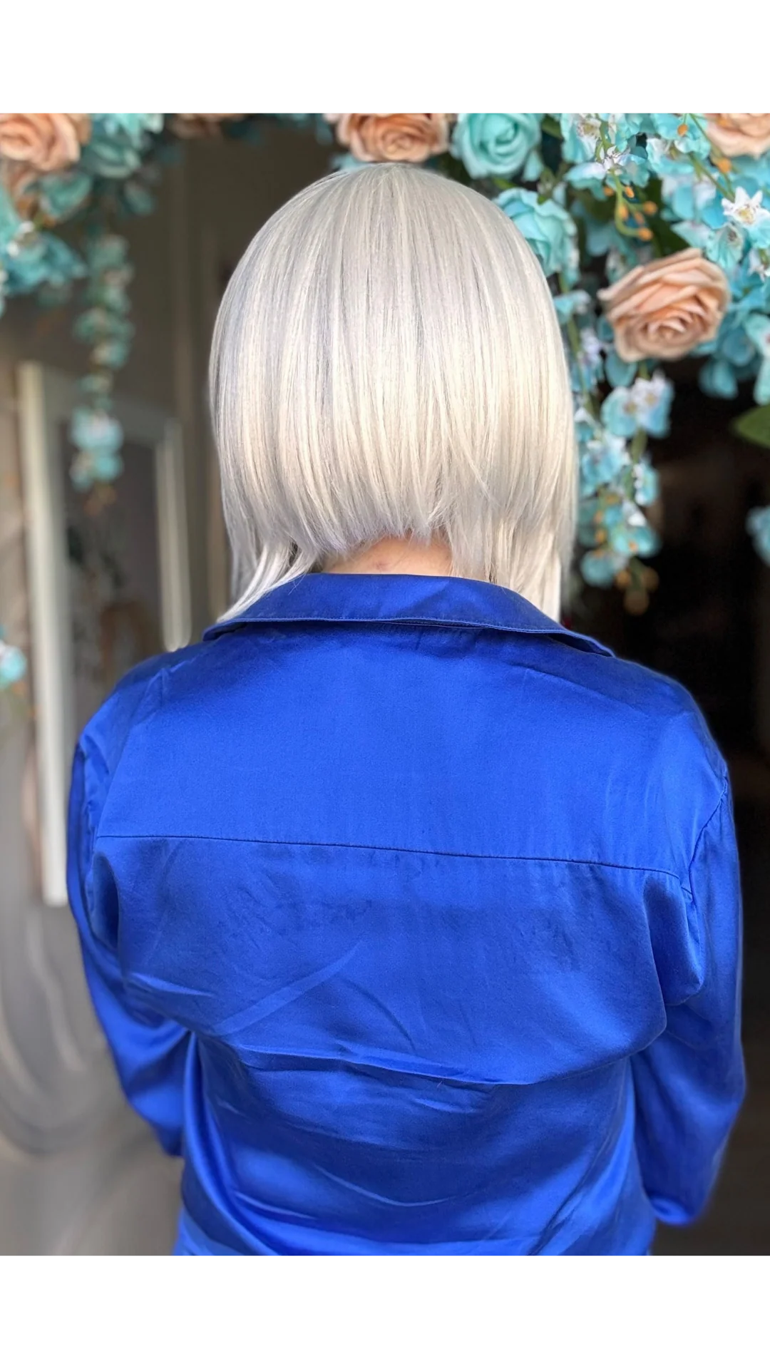 Bethany (Silver Screen Blonde) - Image 2