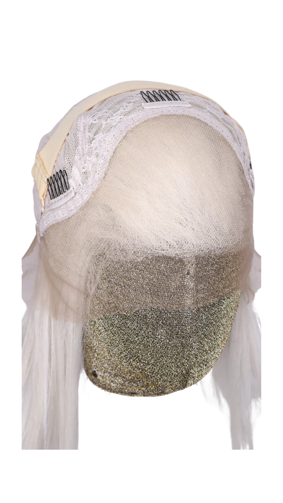 Bethany (Silver Screen Blonde) - Image 4
