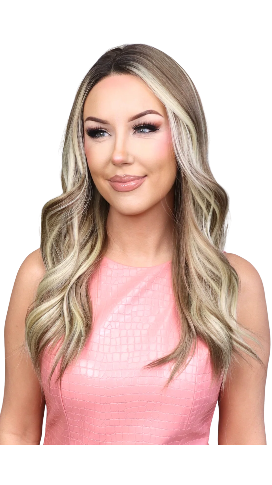 Charmaine (New Money Blonde) - Image 3
