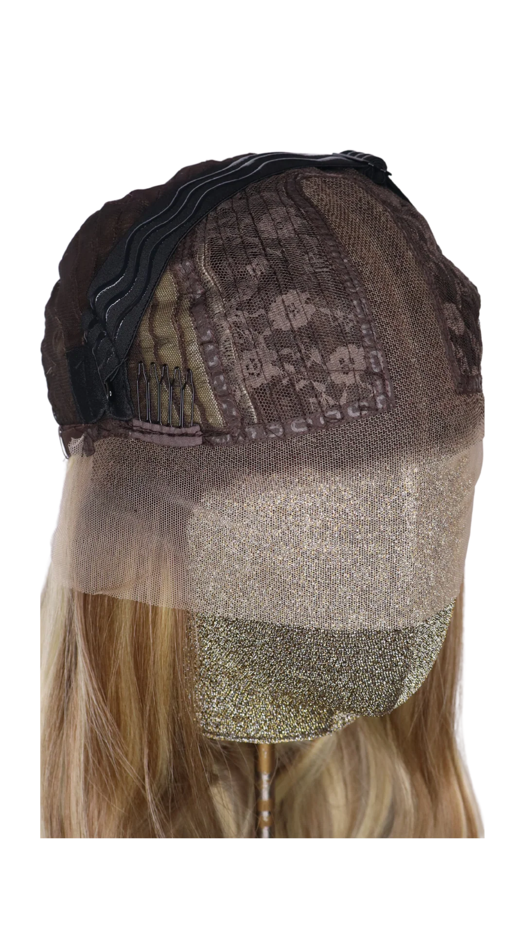 Charmaine (New Money Blonde) - Image 5