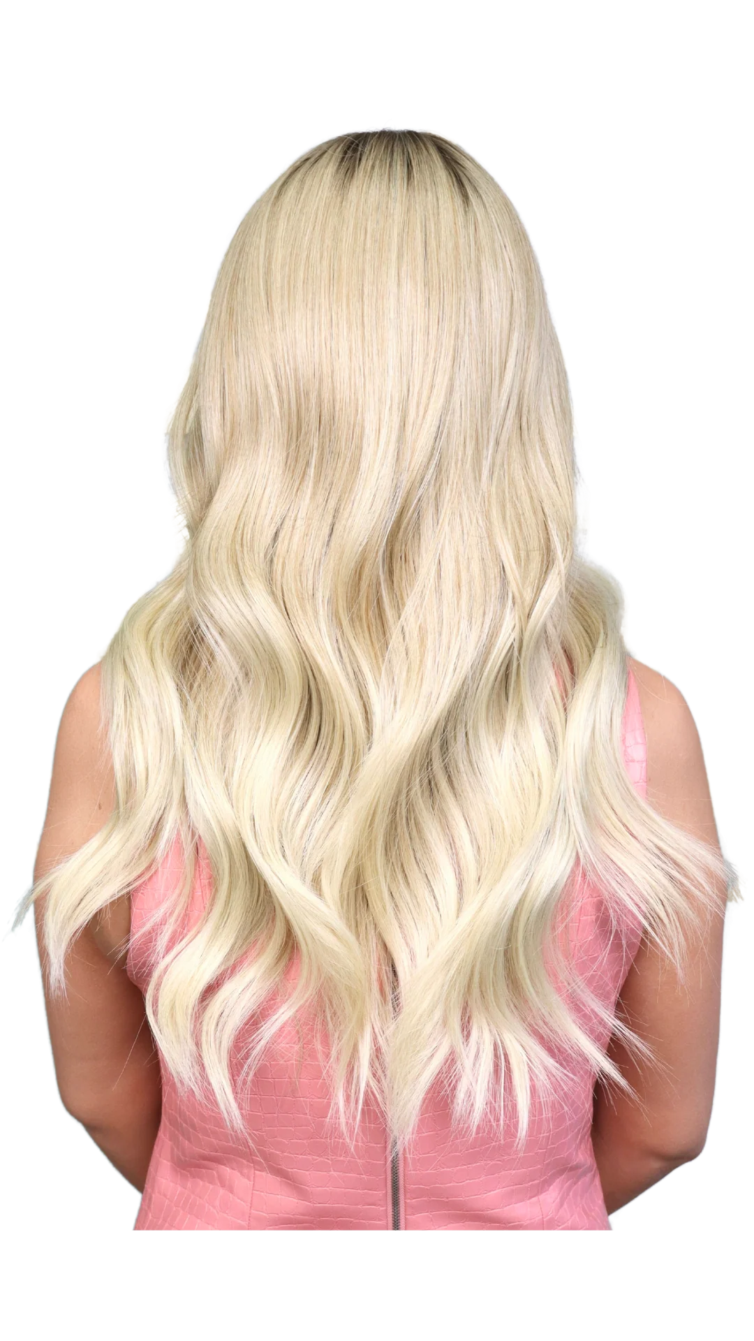 Charmaine (High Rise Blonde) - Image 4