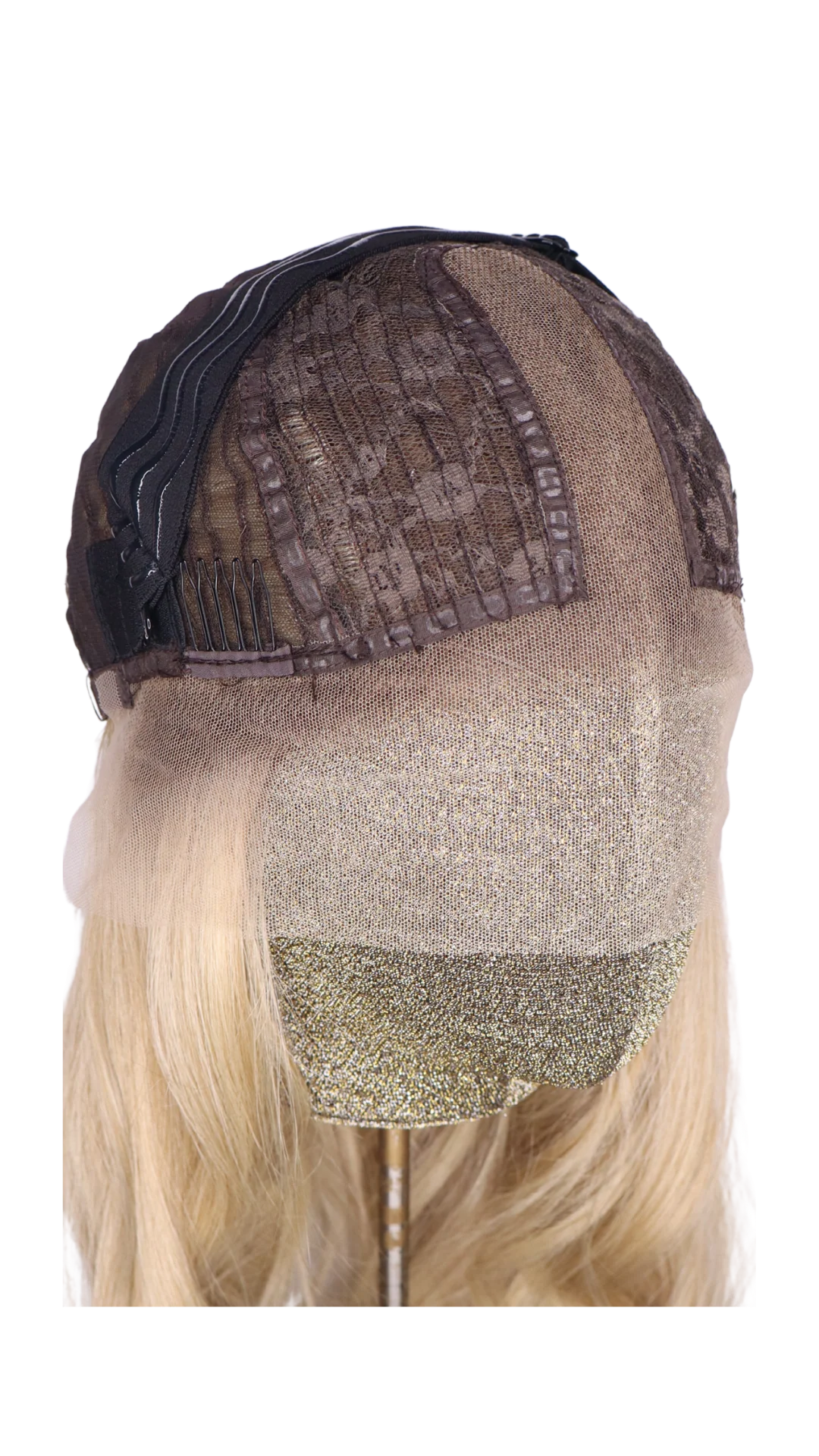 Charmaine (High Rise Blonde) - Image 5
