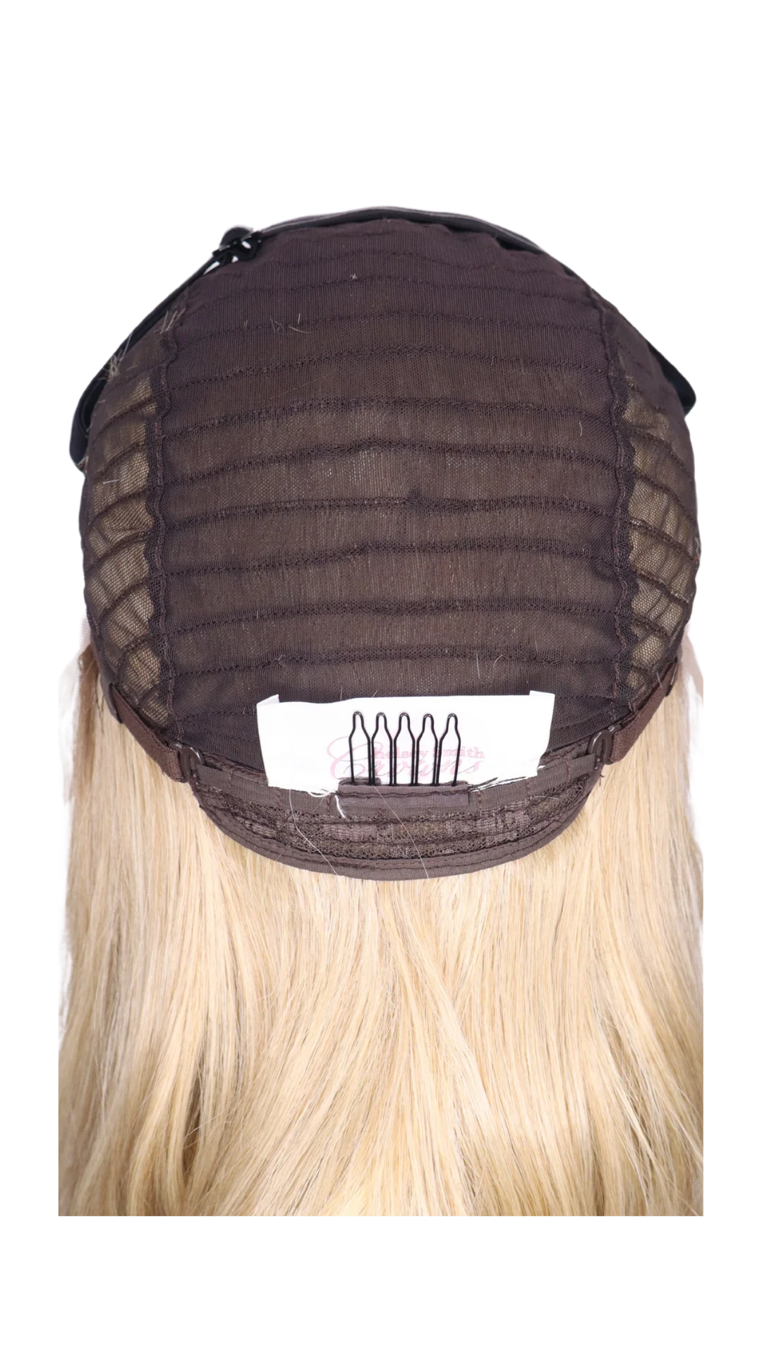 Charmaine (High Rise Blonde) - Image 6