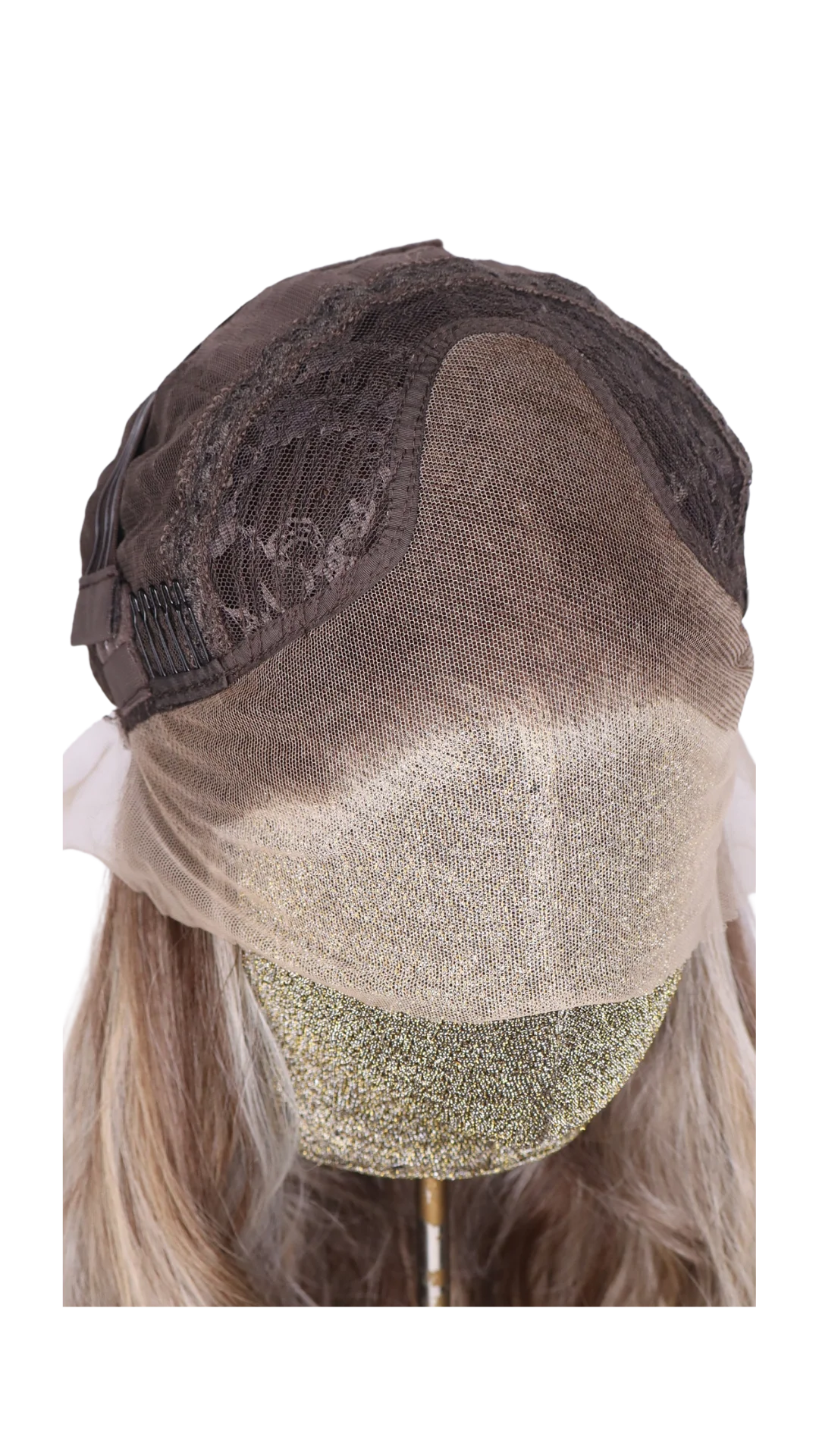 Blondechell (Sandstone Beige) - Image 4