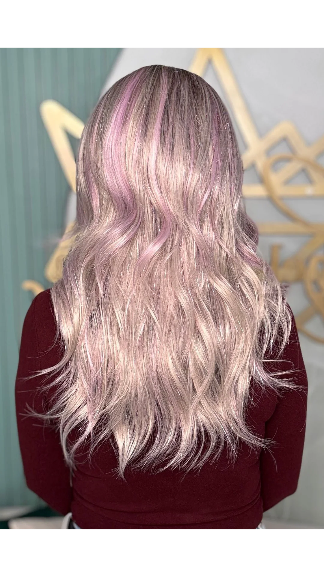 Blush Theory - Image 3