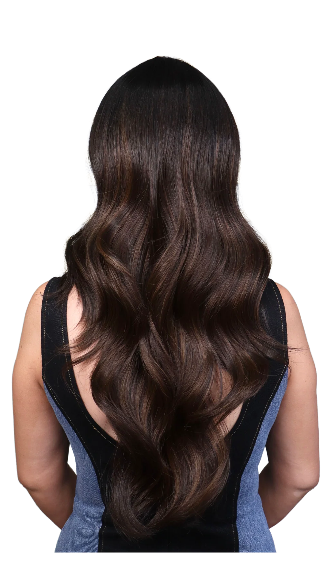 Brett (Warm Brunette Blend) - Image 4
