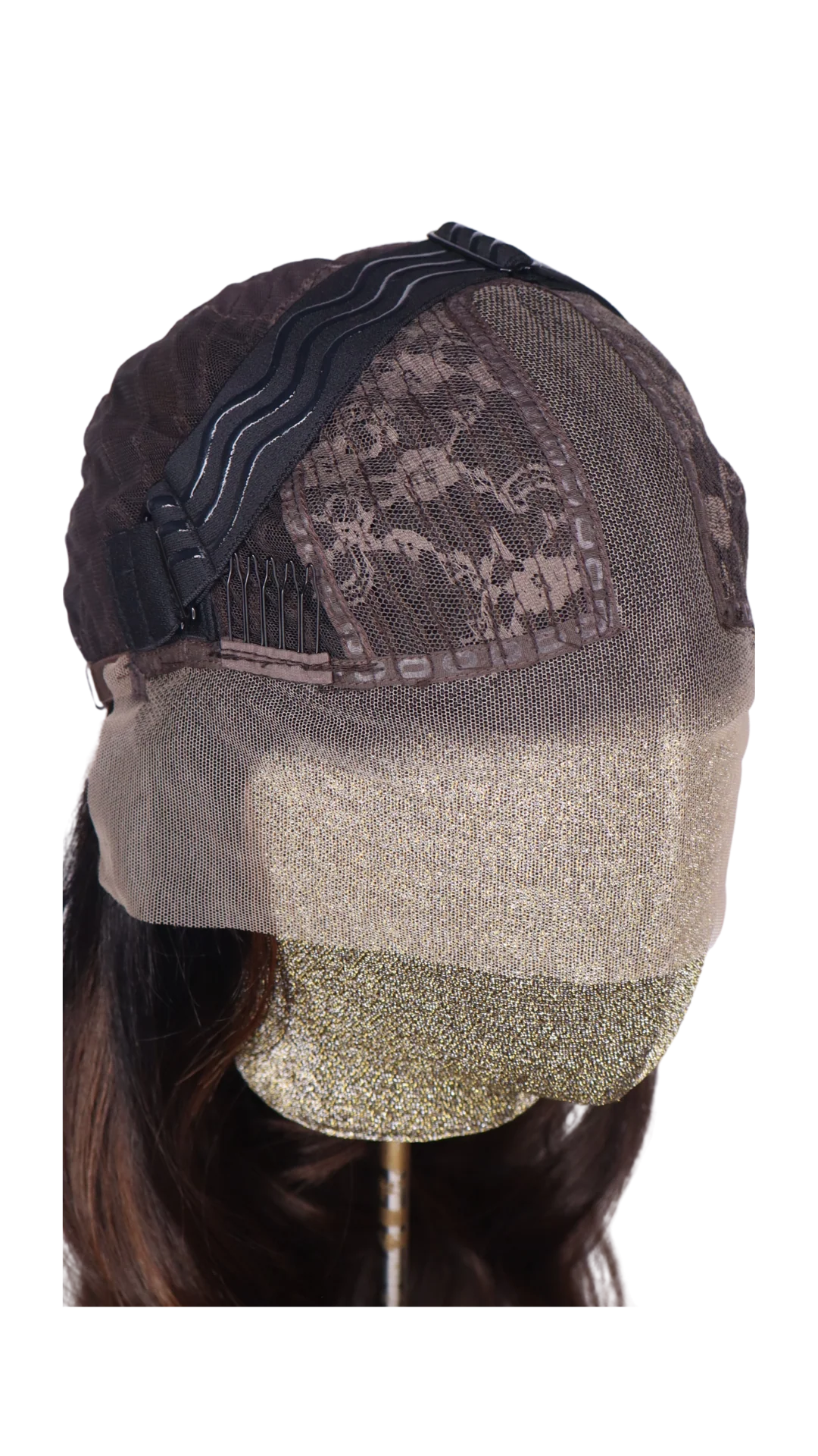 Brett (Warm Brunette Blend) - Image 5