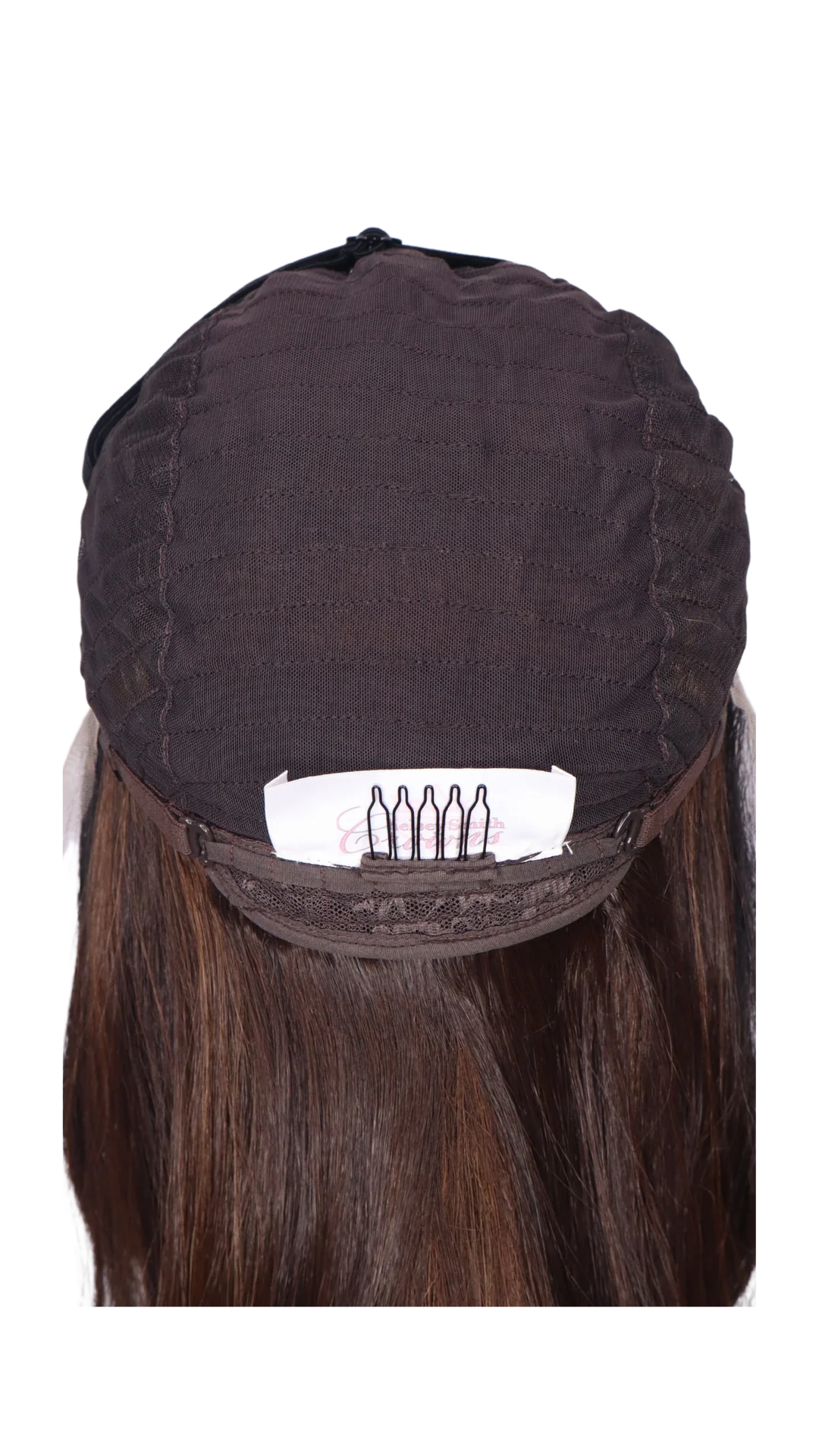 Brett (Warm Brunette Blend) - Image 6