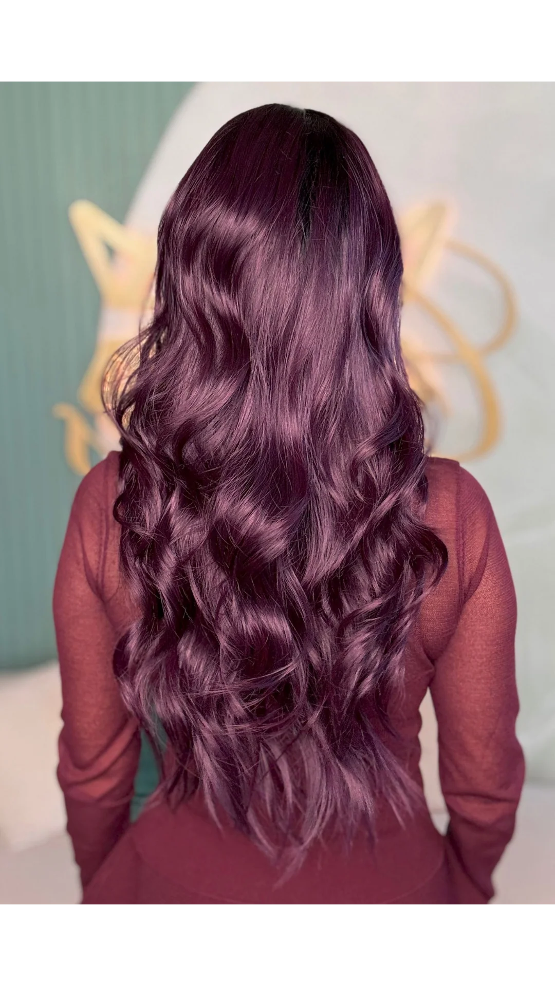 Brianna (Plum) - Image 3
