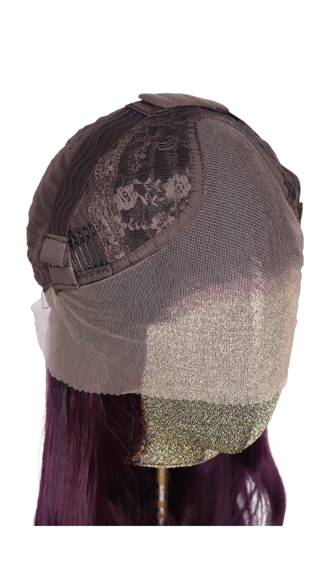 Brianna (Plum) - Image 4