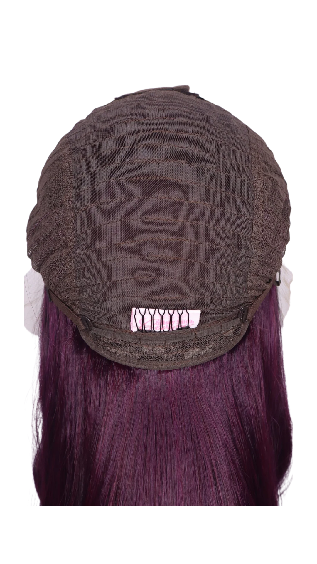 Brianna (Plum) - Image 5