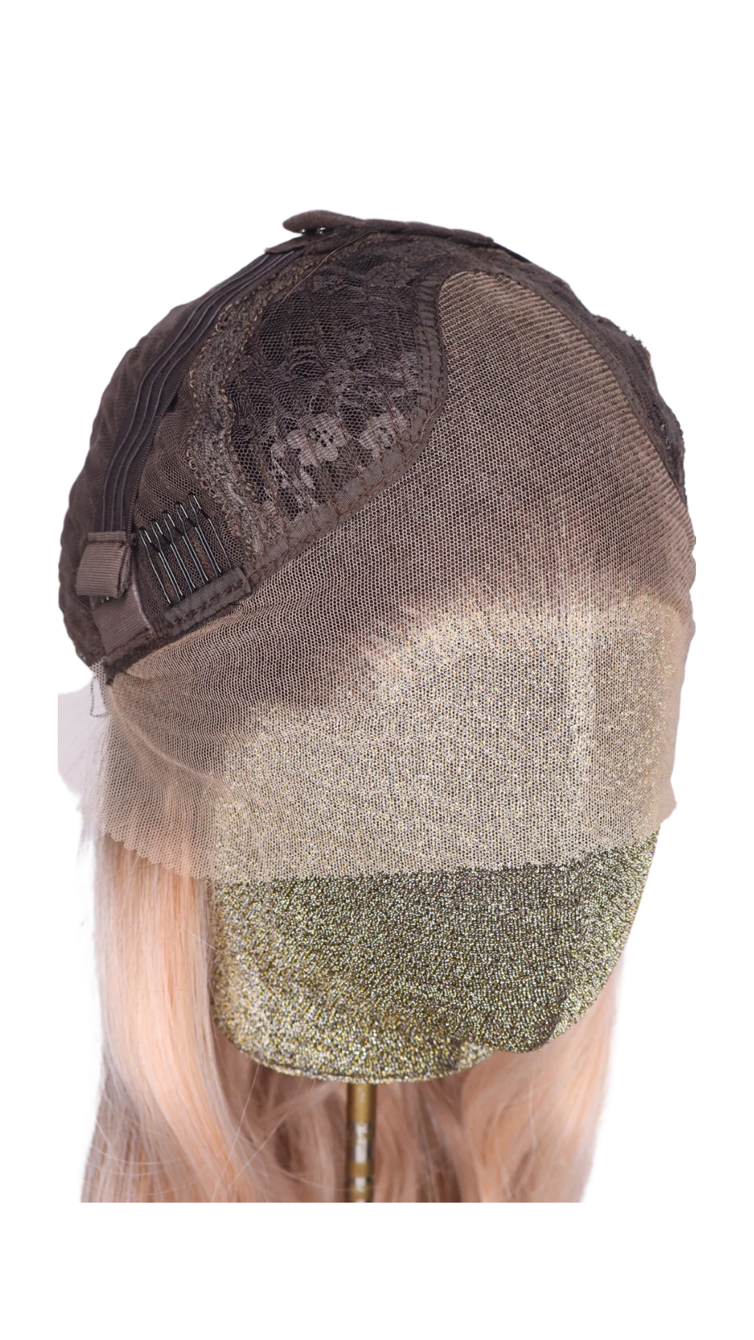 Brianna (Scandi Apricot) - Image 4