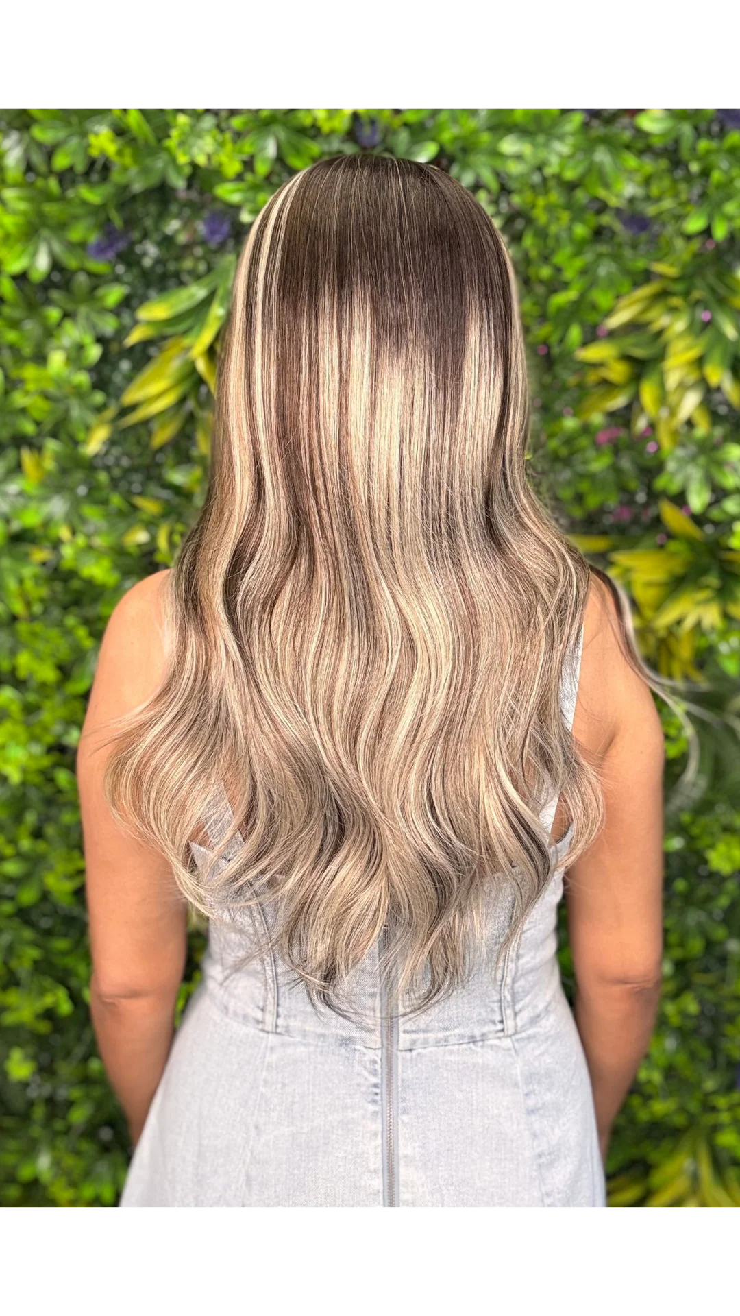 Brinlee (Caramel Twist) - Image 3