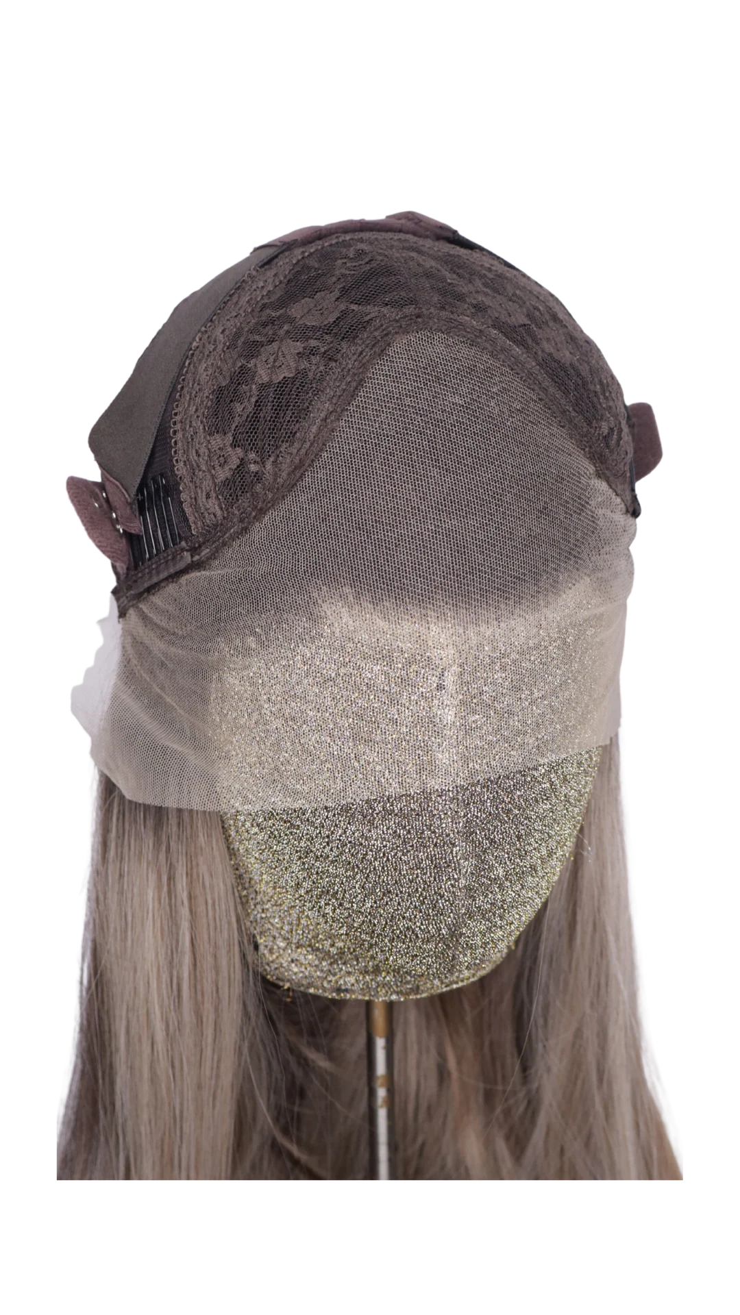 Brinlee (Caramel Twist) - Image 4