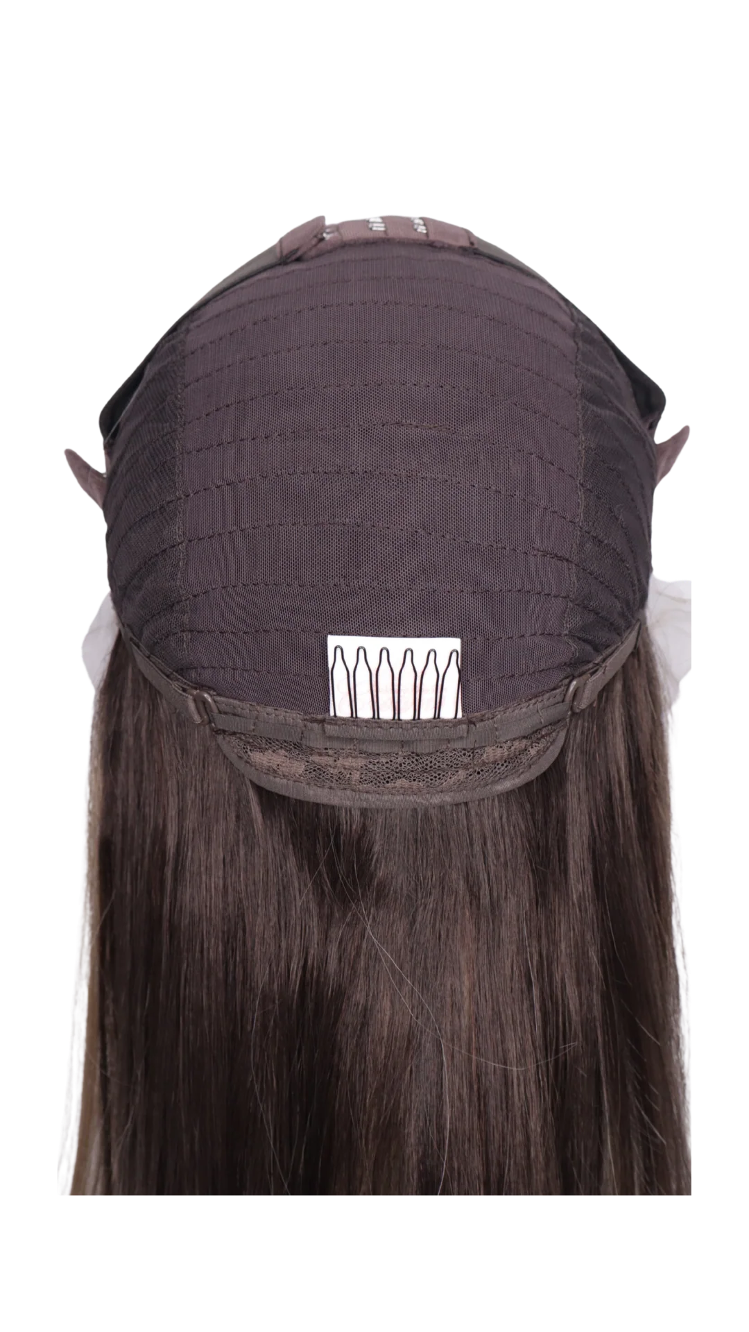 Brinlee (Caramel Twist) - Image 5