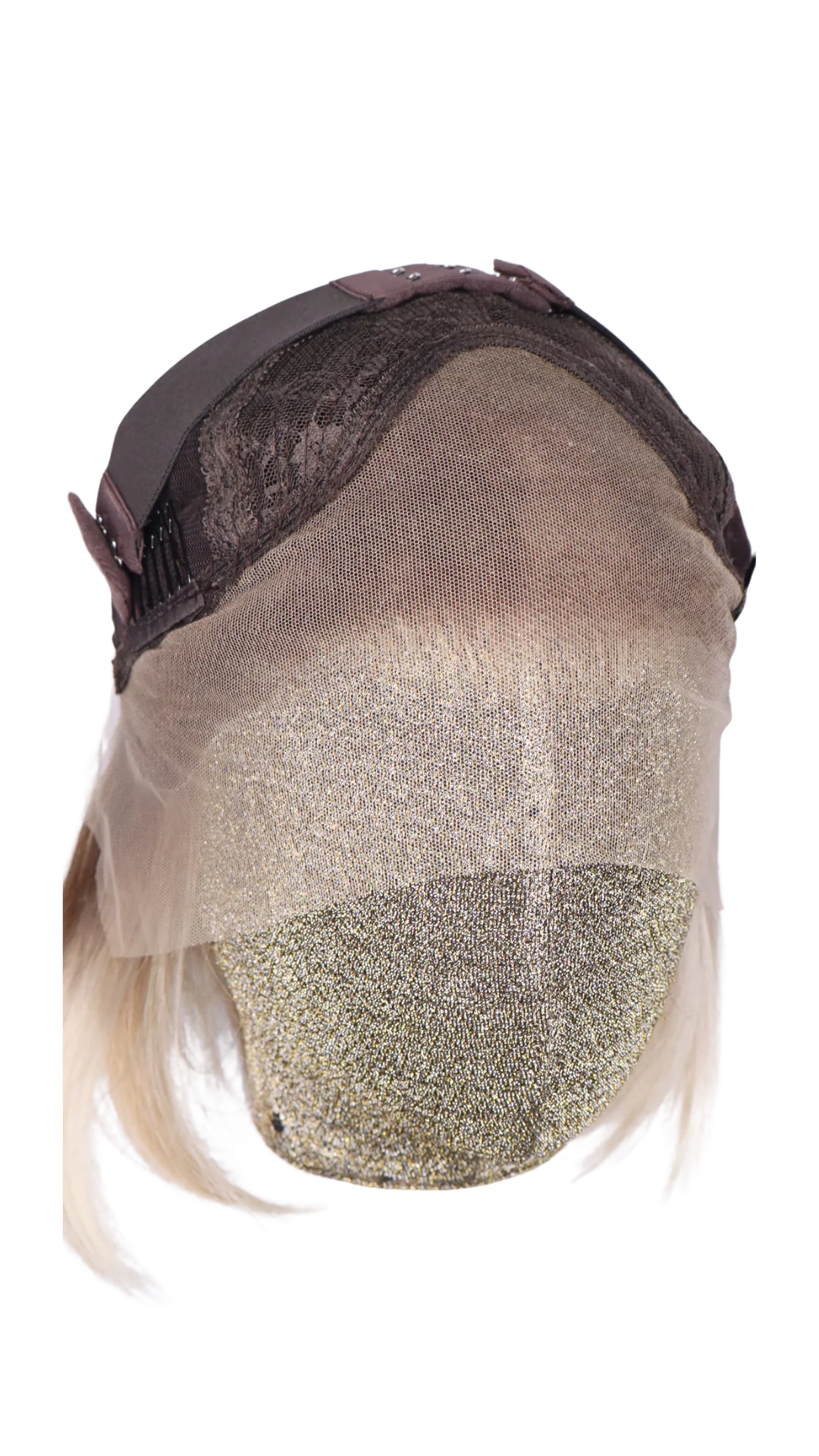 *Brisa (Golden Blonde) - FINAL SALE - Image 3