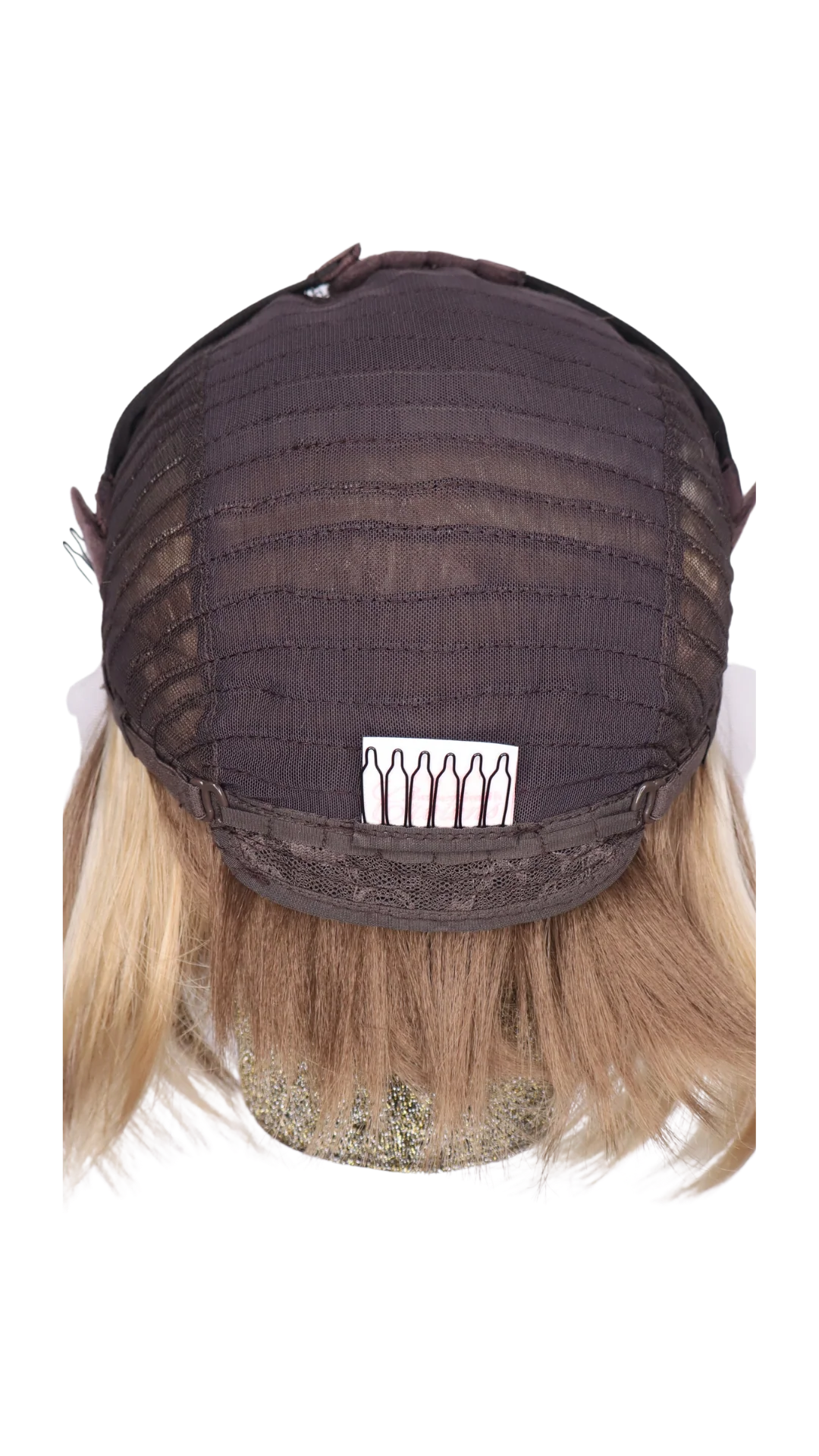 *Brisa (Golden Blonde) - FINAL SALE - Image 4