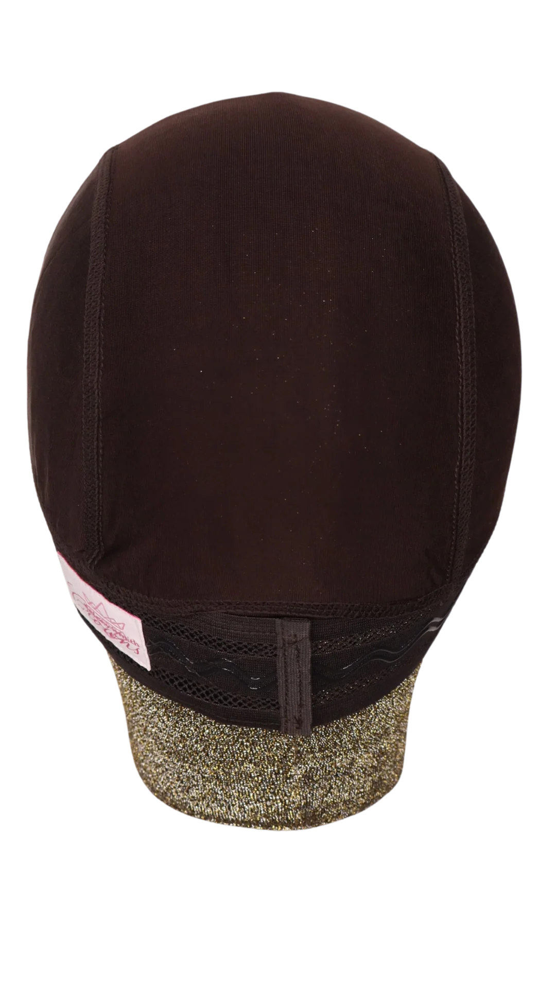 Brown Silkenhold Wig Grip - Image 2