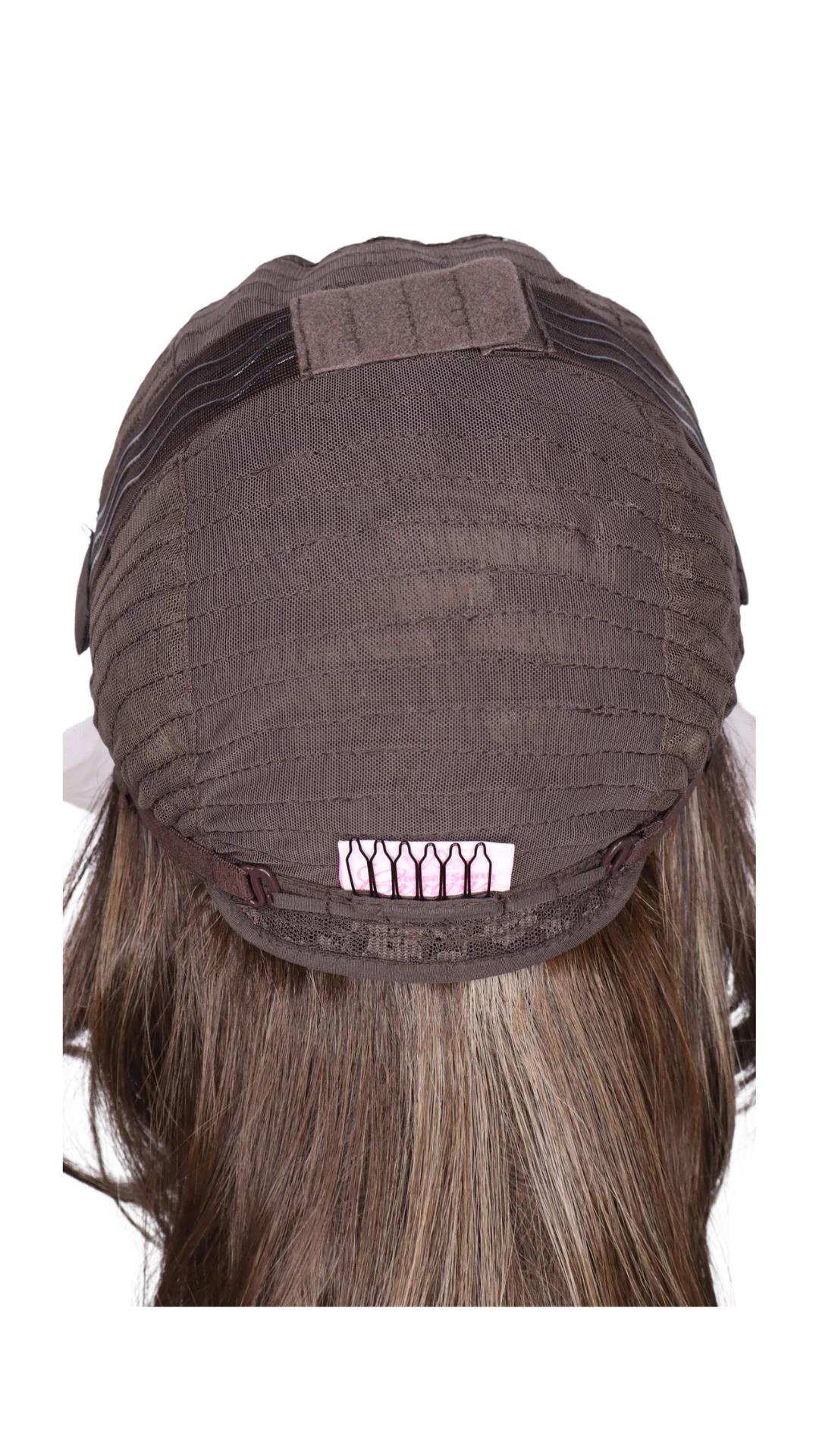*Butterfly (Brunette Brulee) - FINAL SALE - Image 4