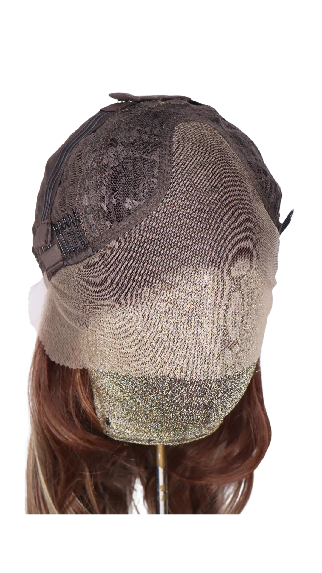 *Butterfly (Honey Mocha) - FINAL SALE - Image 3