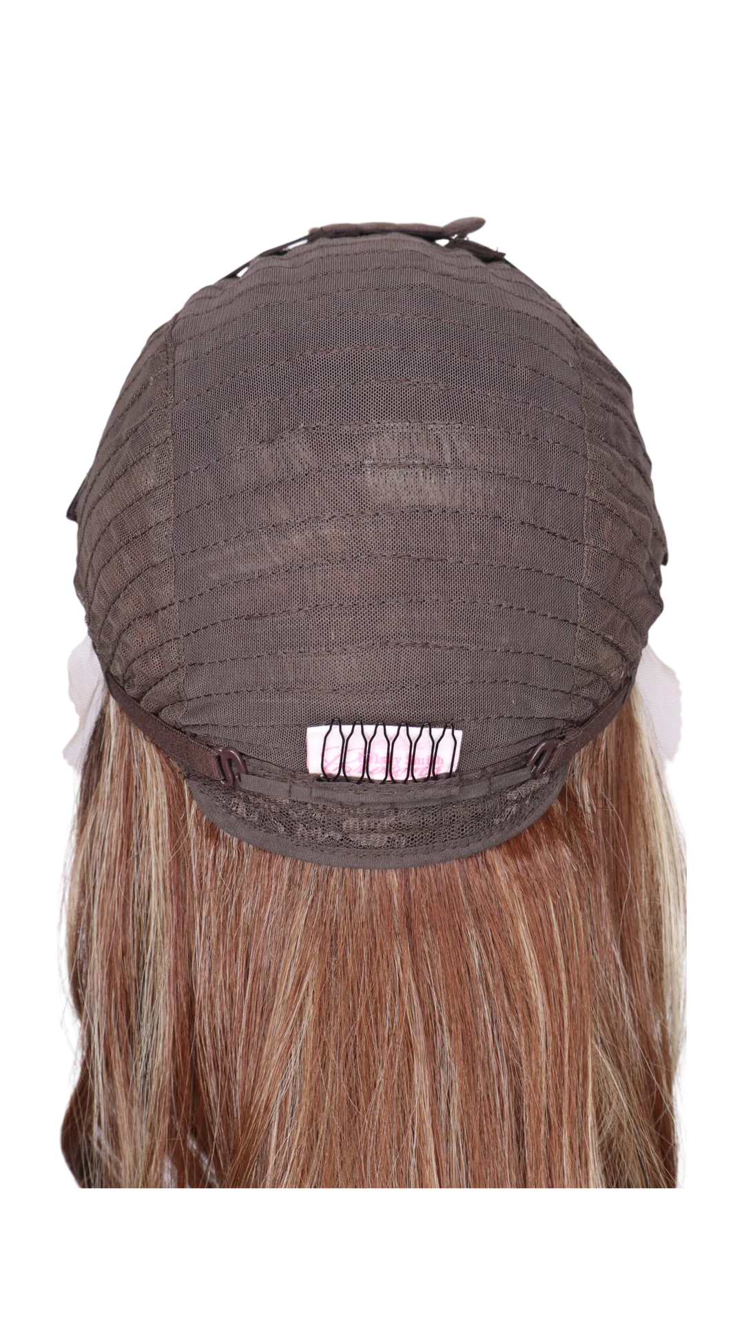 *Butterfly (Honey Mocha) - FINAL SALE - Image 4