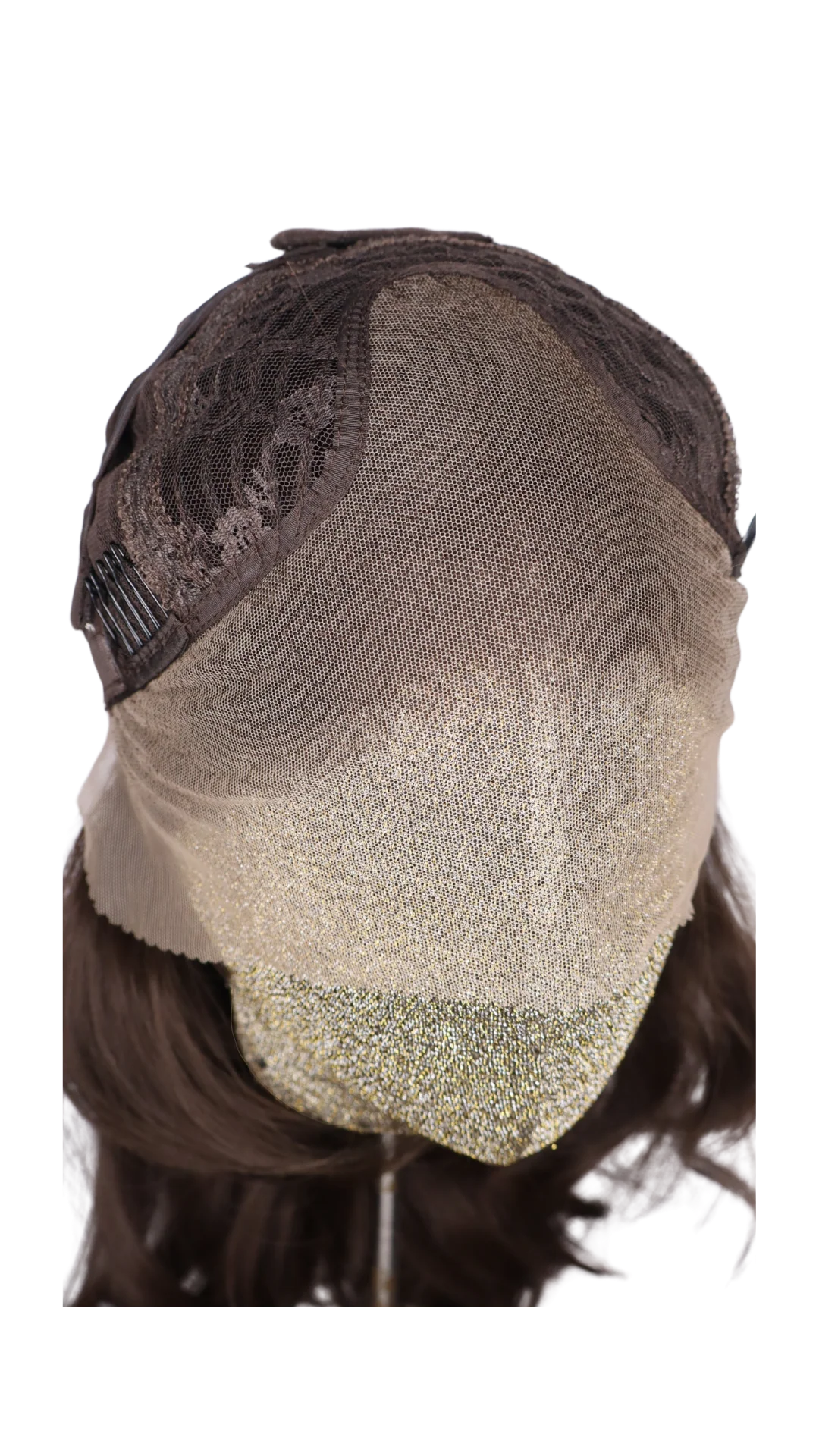 Butterfly (Brunette) - Image 4