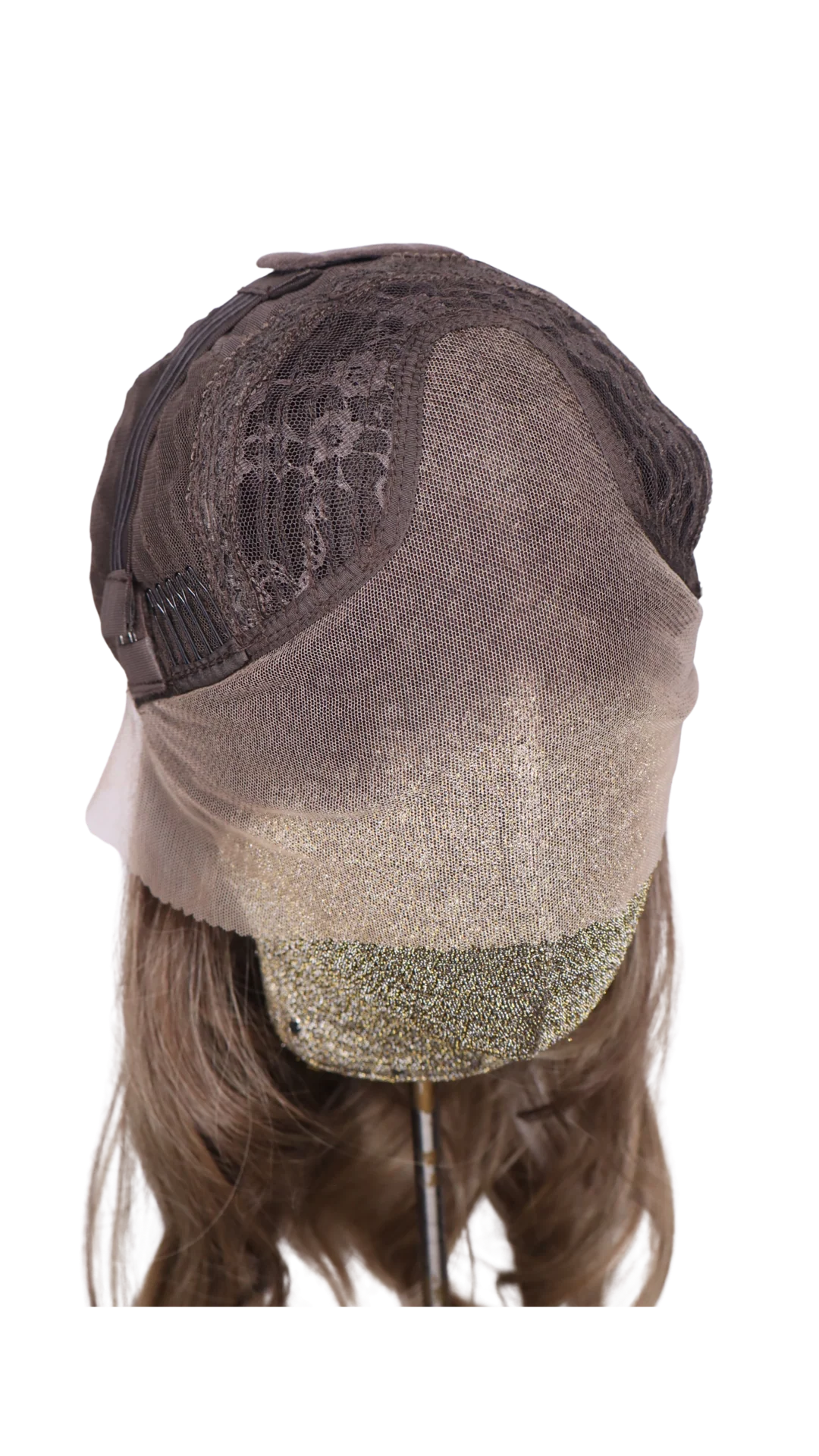 Butterfly (Scandi Light Brunette) - Image 4
