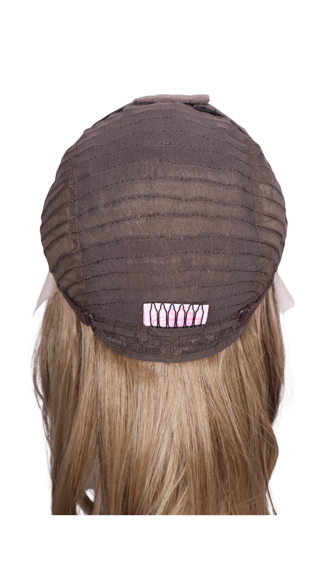 Butterfly (Scandi Light Brunette) - Image 5