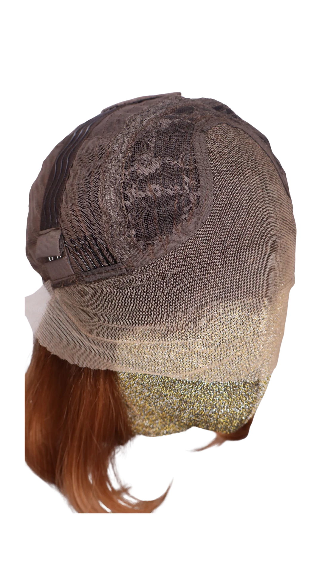 Butterfly Short (Brosegold) - Image 3