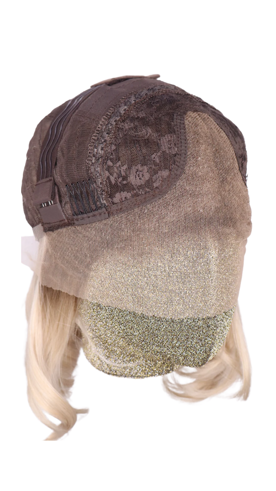 *Butterfly Short (Vanilla) - FINAL SALE - Image 3