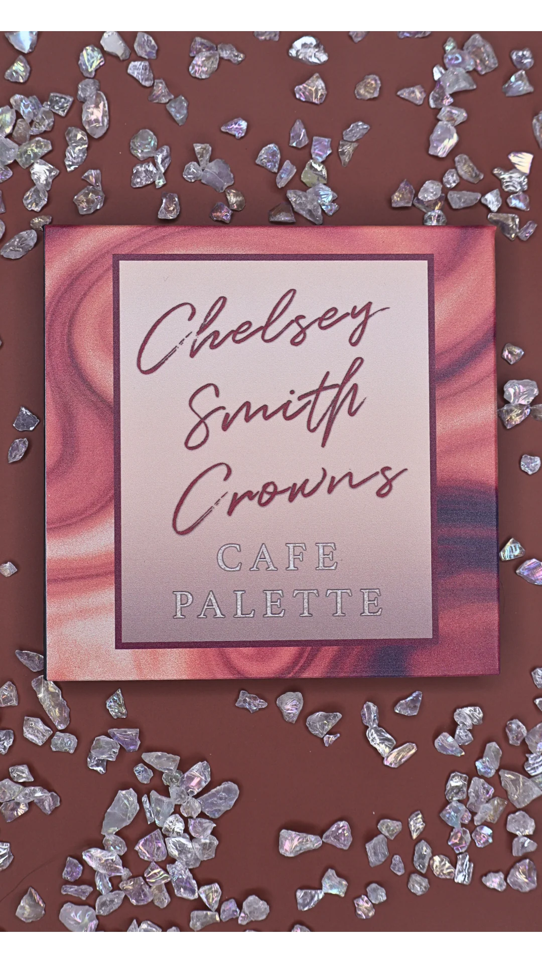 Cafe Eye Palette